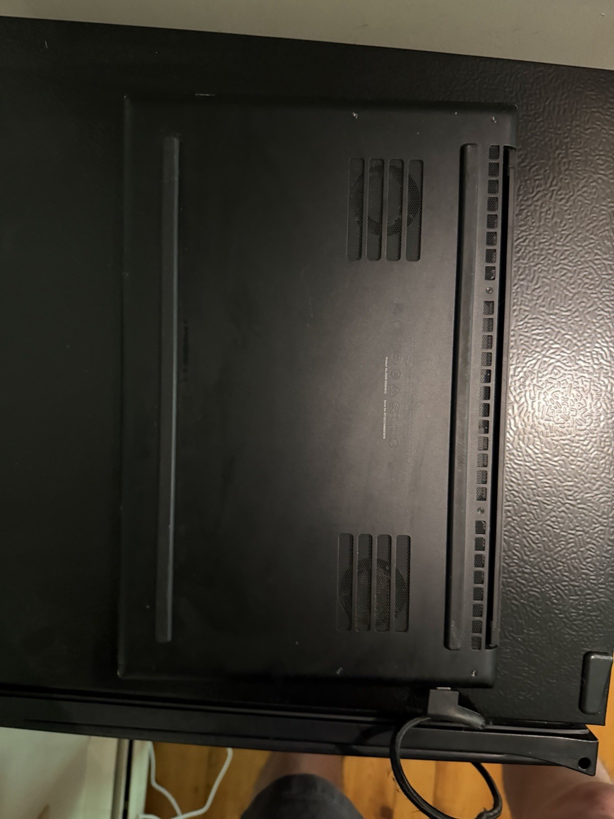 Razer Blade 15 Advanced RTX 2070 Super Max-Q i7-10875H 16GB 512GB