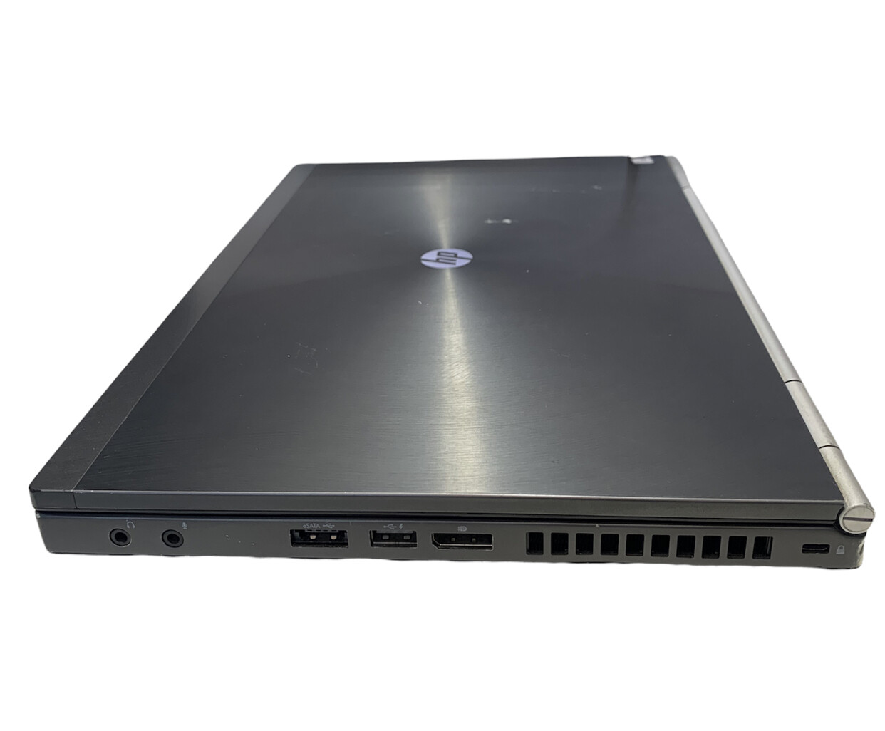 HP EliteBook 8460W i7-2670QM 2.20GHz 4GB not hard drive
