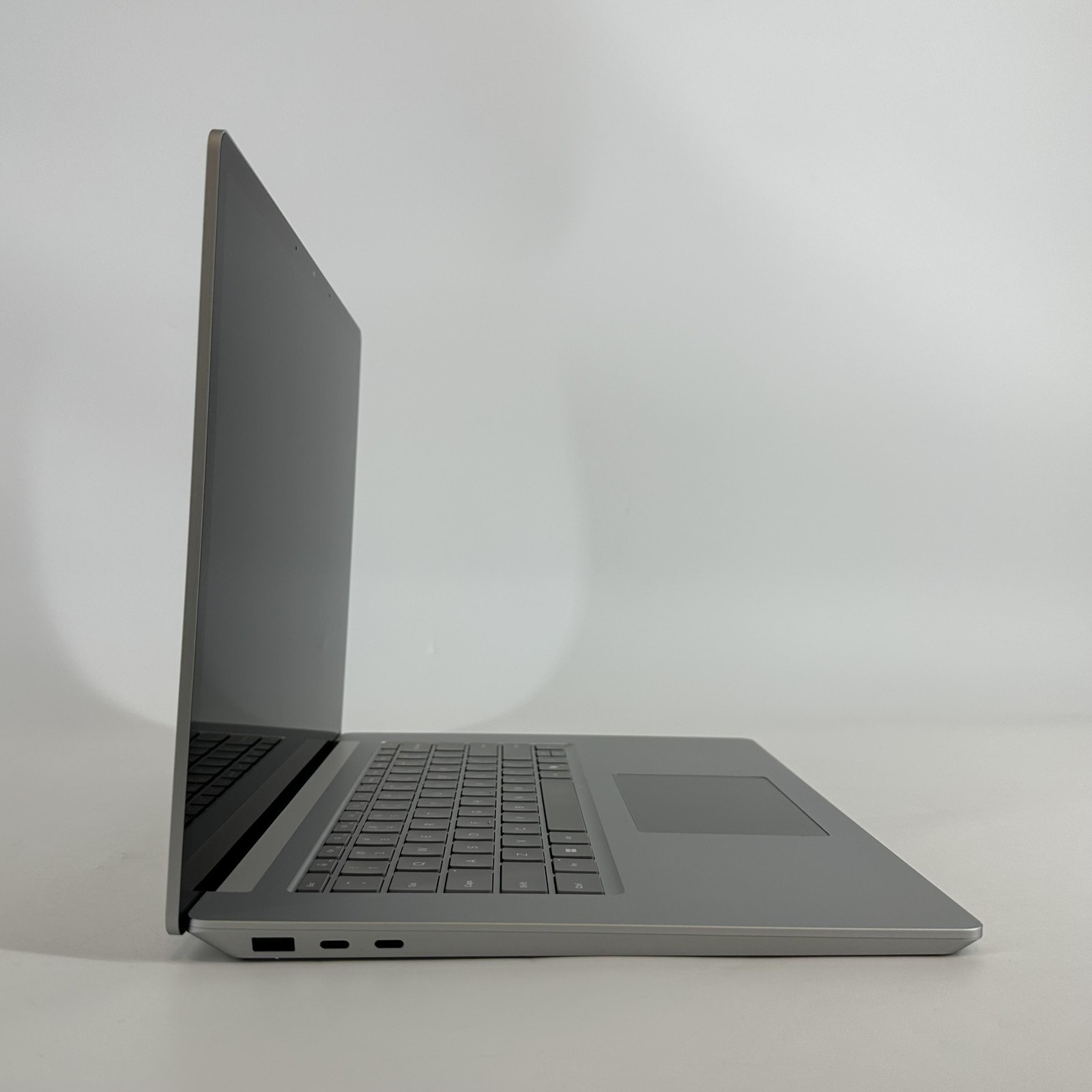 Microsoft Surface Laptop 6 15 QHD+ TOUCH 3.8 GHz Ultra 7 165H 32GB 512GB SSD