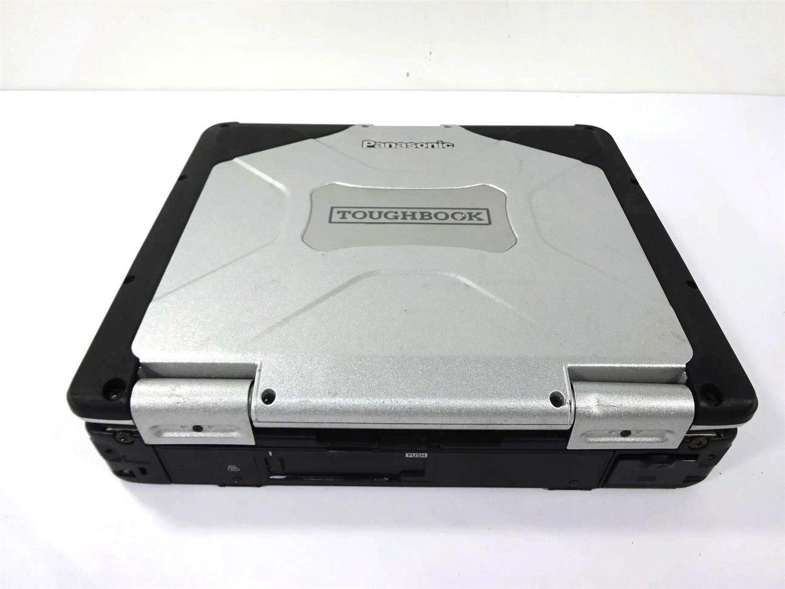 Panasonic CF-31 Core i5-3320M 2.6GHz 8GB DDR3 – No HDD – Usage : 100 Hours