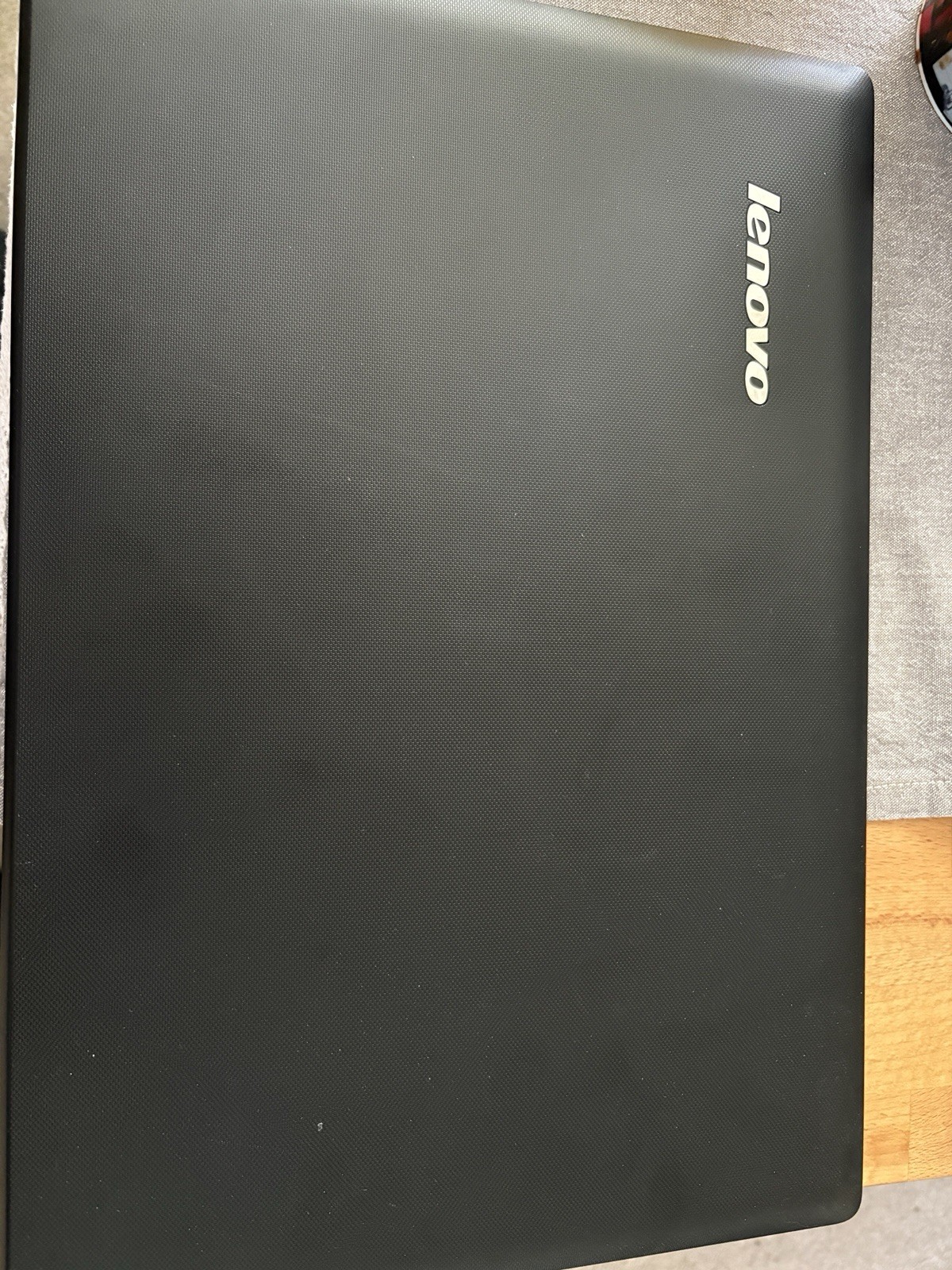 Lenovo G50-30 – 80G0 – 5.6 inch – Windows 10 – Notebook / Laptop