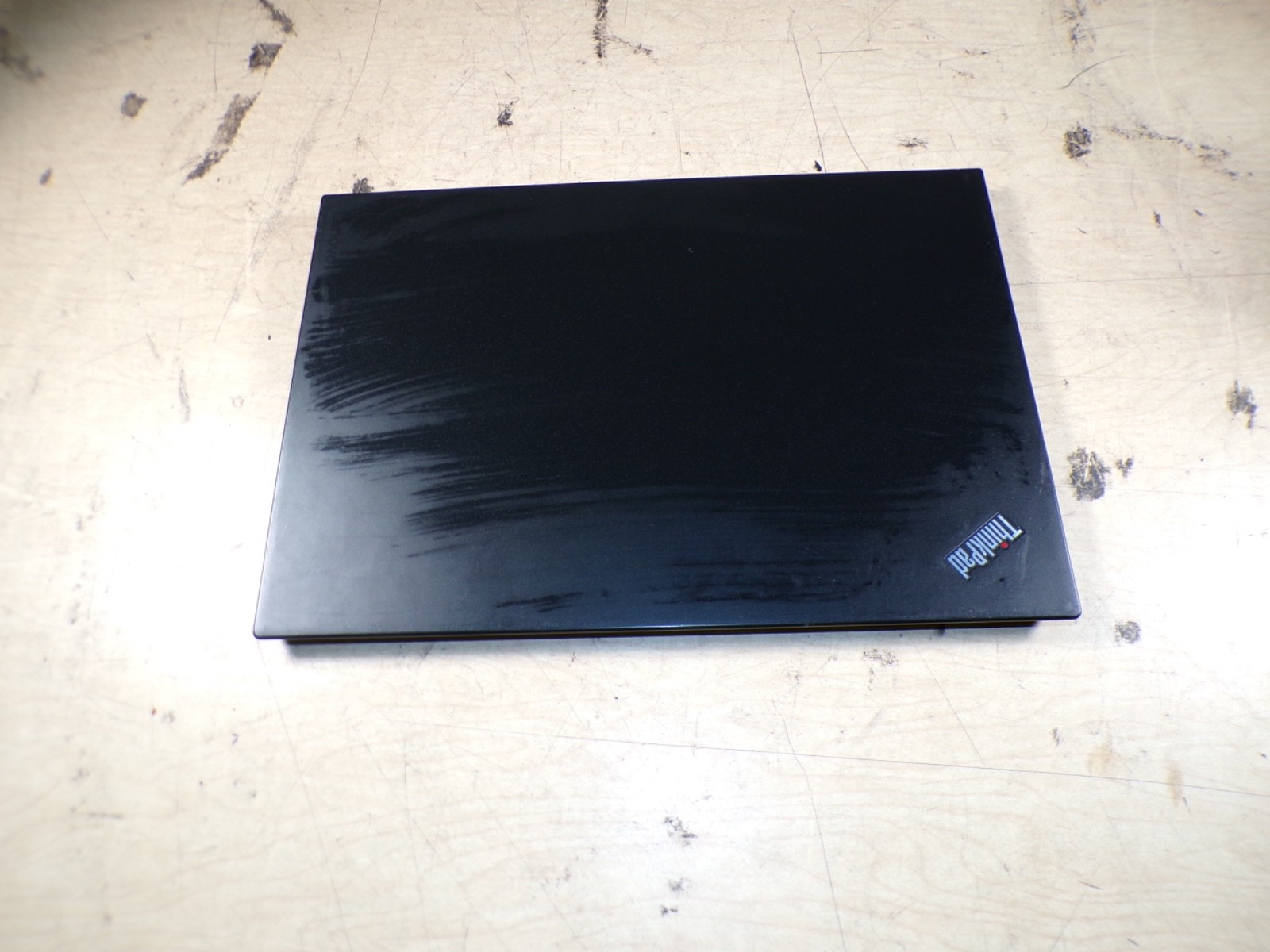 LENOVO X1 CARBON INTEL CORE I5-6200U 2.30GHZ 8GB RAM **NO HD/ NO CADDIE/ NO OS
