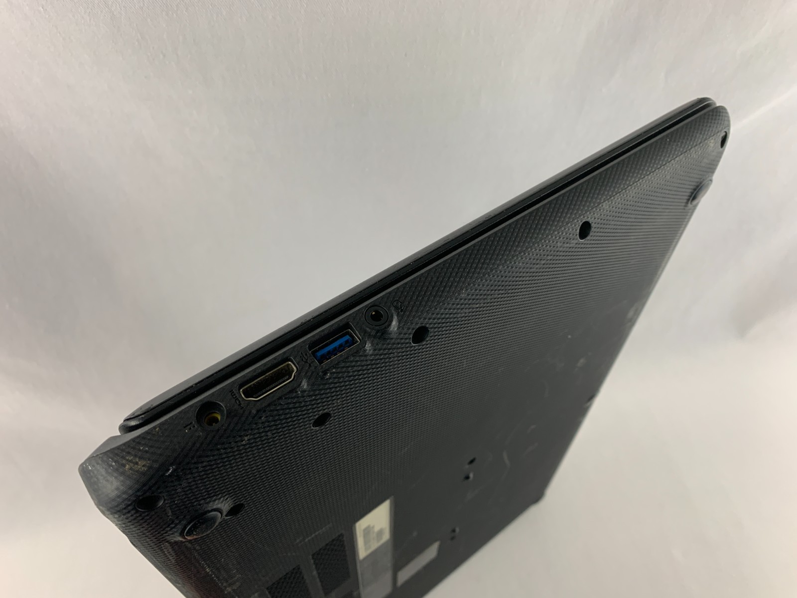 Acer CB3-531 Chromebook, Intel Celeron N2830 2.16GHz, 2GB RAM, 86% Battery
