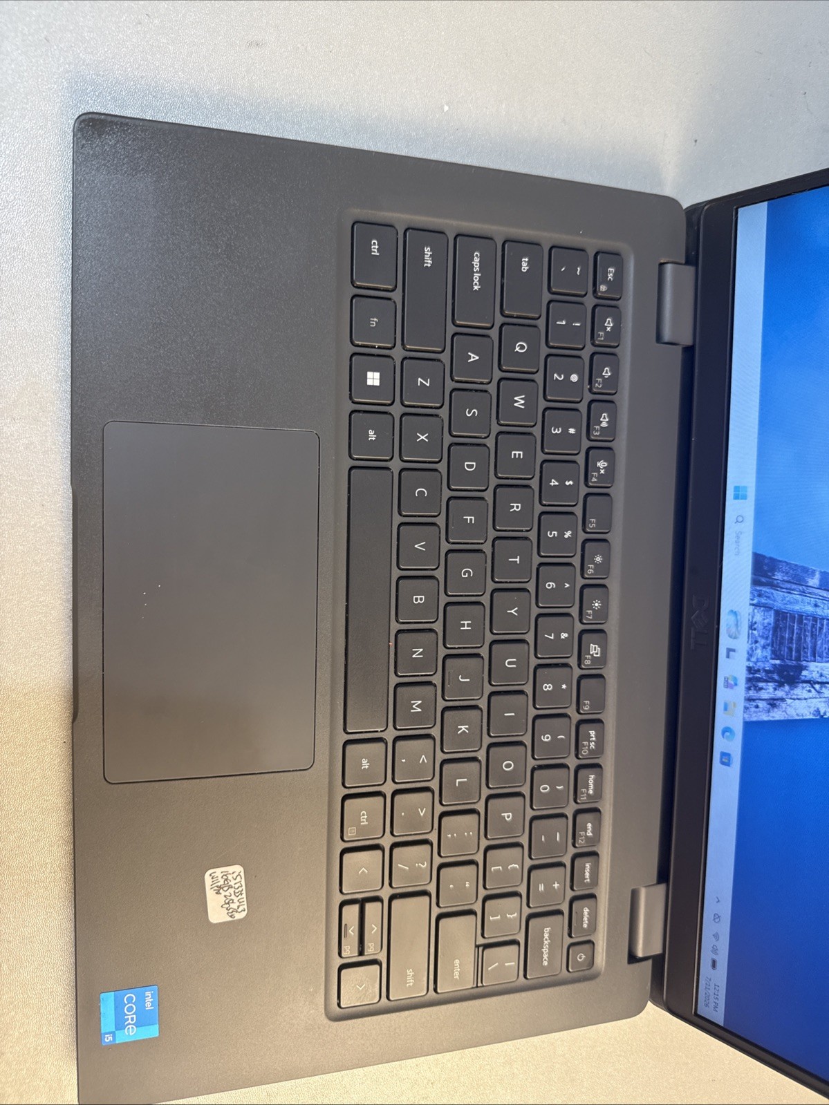 Dell latitude 3440 i5-1335U 1.3GHz 16GB RAM 256GB SSD Window 11pro
