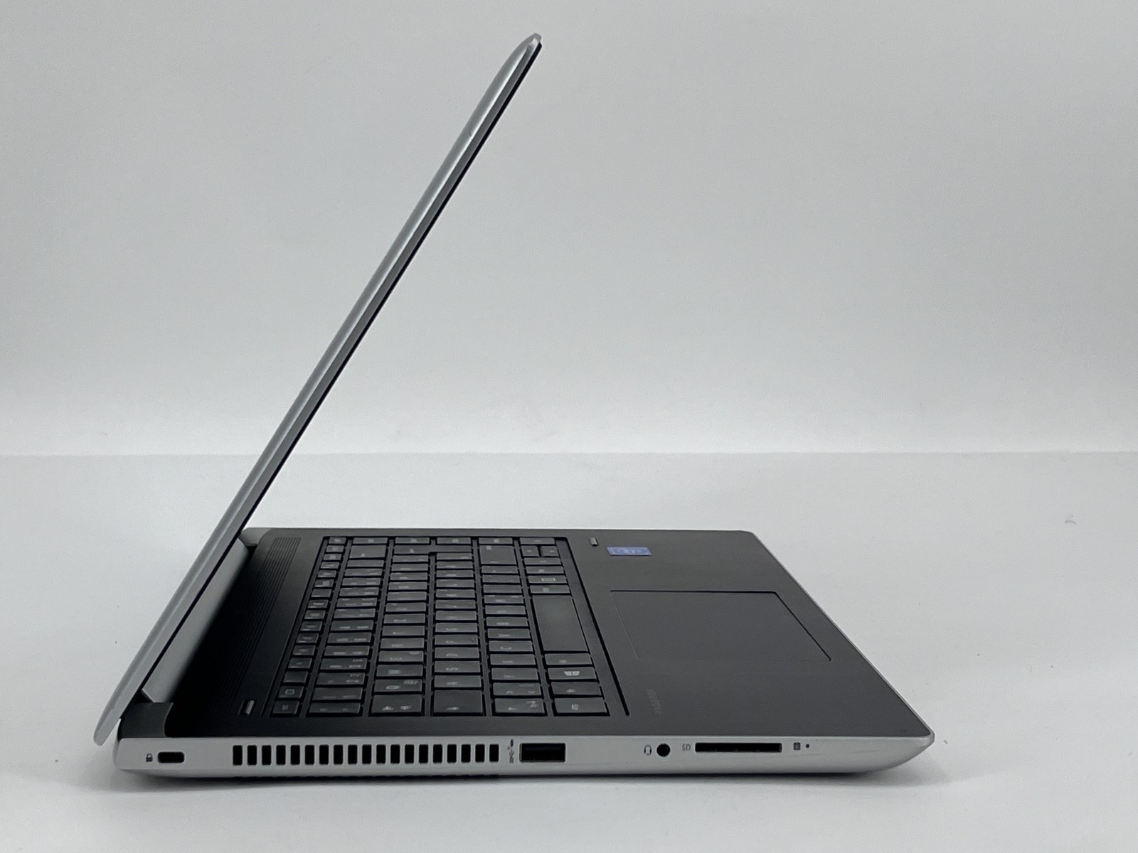 HP mt21 Mobile Thin Client 14″ HD Celeron 3867U 4GB DDR4 128GB SSD No OS