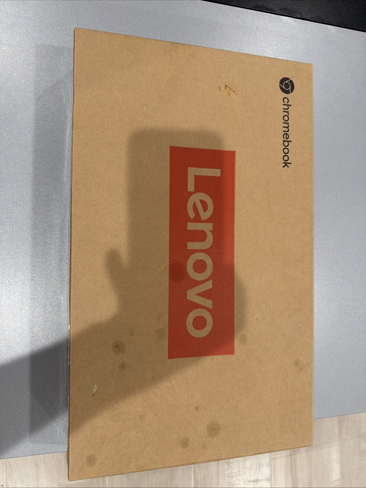 Lenovo 100e Chromebook Gen 4 11.6″ MT8186 2.05GHz, 4GB RAM 32GB EMMC