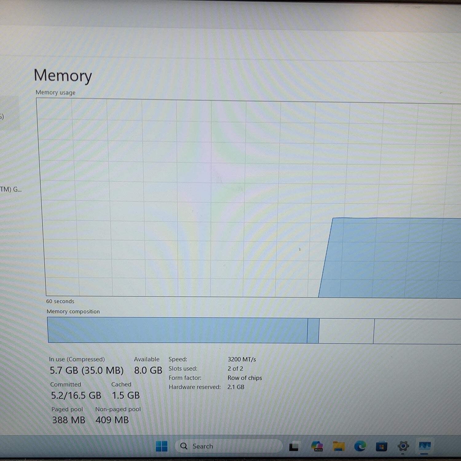 Lenovo ThinkBook 15 Gen 4 21DL 15.3 Ryzen 5 5625U 2.3GHz 16GB RAM 256GB SSD