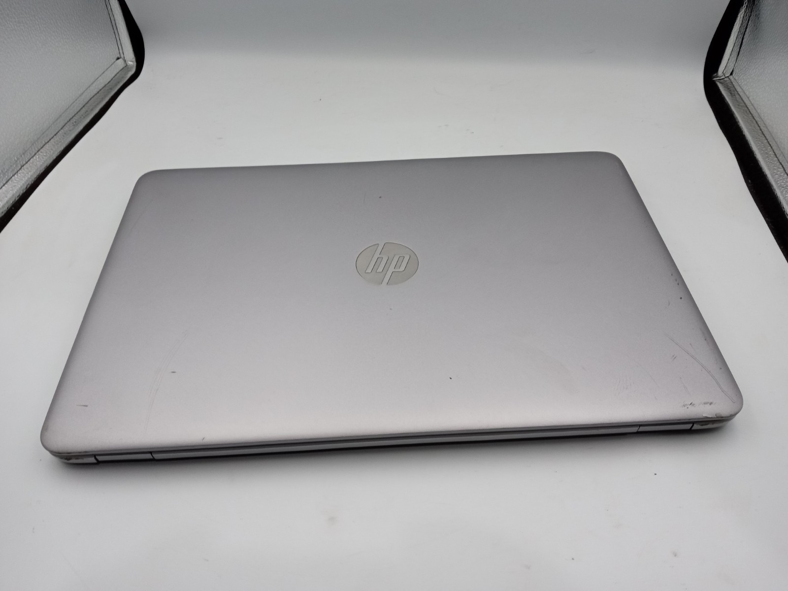HP EliteBook 850 G3 15″ Touchscreen i5 8GB 128GB W11 – NO BATTERY – READ -RR