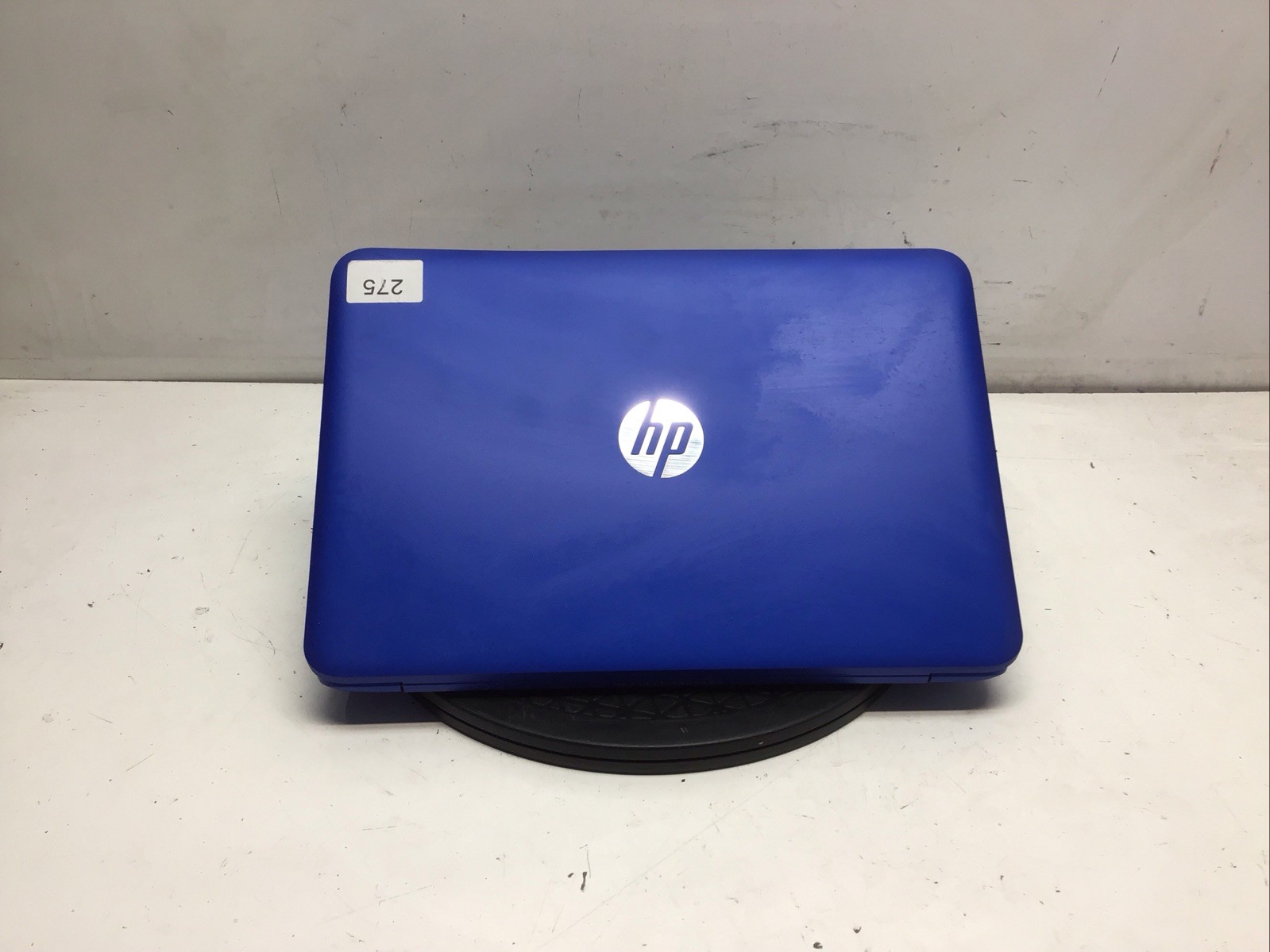 HP Stream 13-C077NR Intel Celeron N2840 2.16GHz 2 GB NO HDD