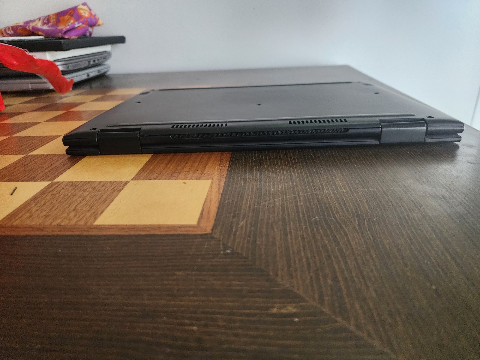 Dell Latitude 3390 13.3” (500GB SSD Intel Core i5-8350U 1.7GHz 16 GB) 2-In-1…