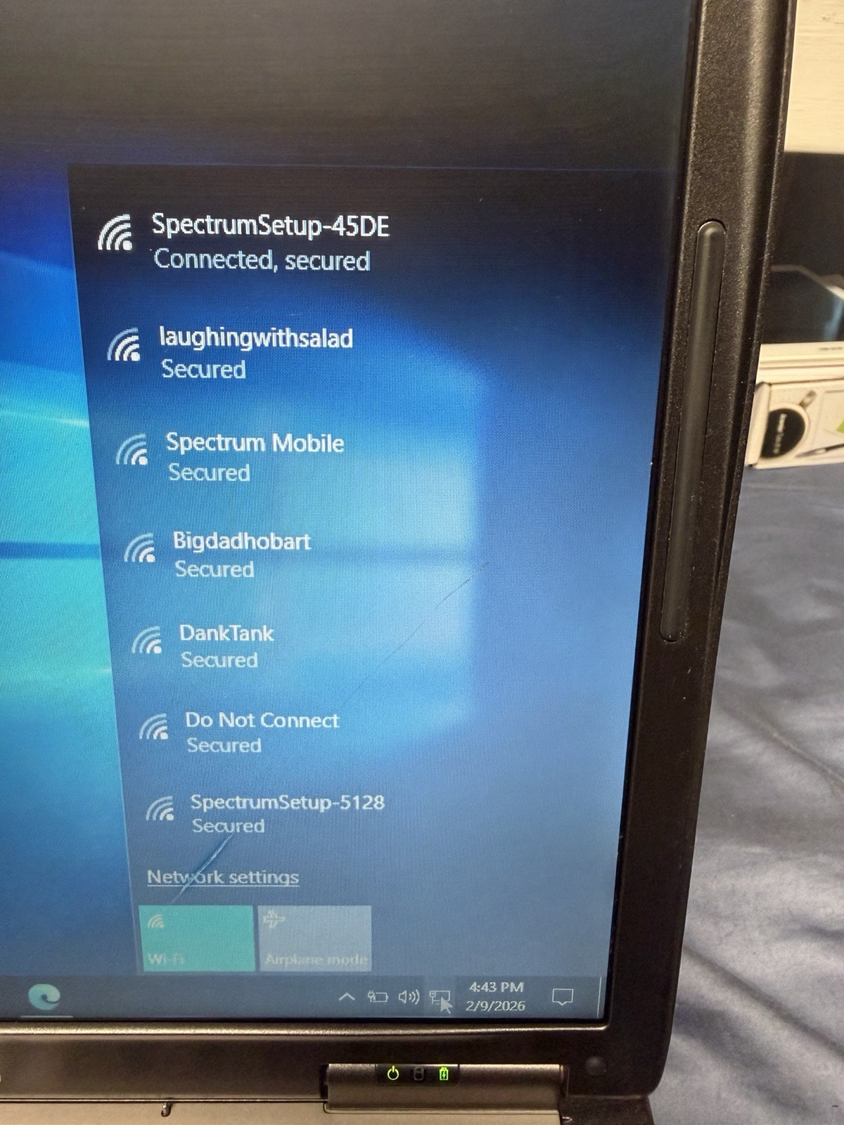 Dell Latittude D520 Business Laptop Computer