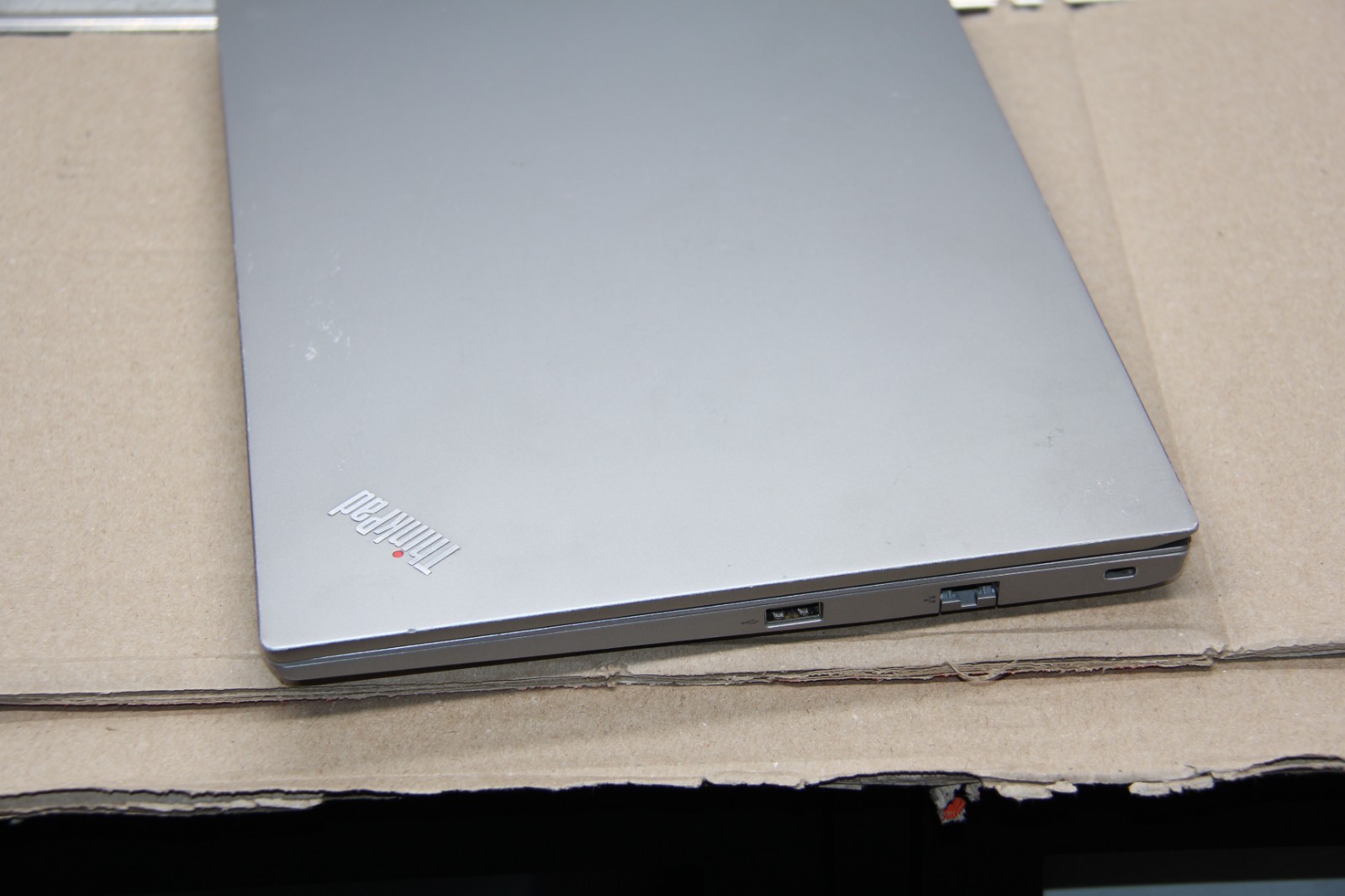 Lenovo ThinkPad E14 14″ Intel i7-1255u 12th Gen, 16GB, 512GB SSD Laptop – Fast