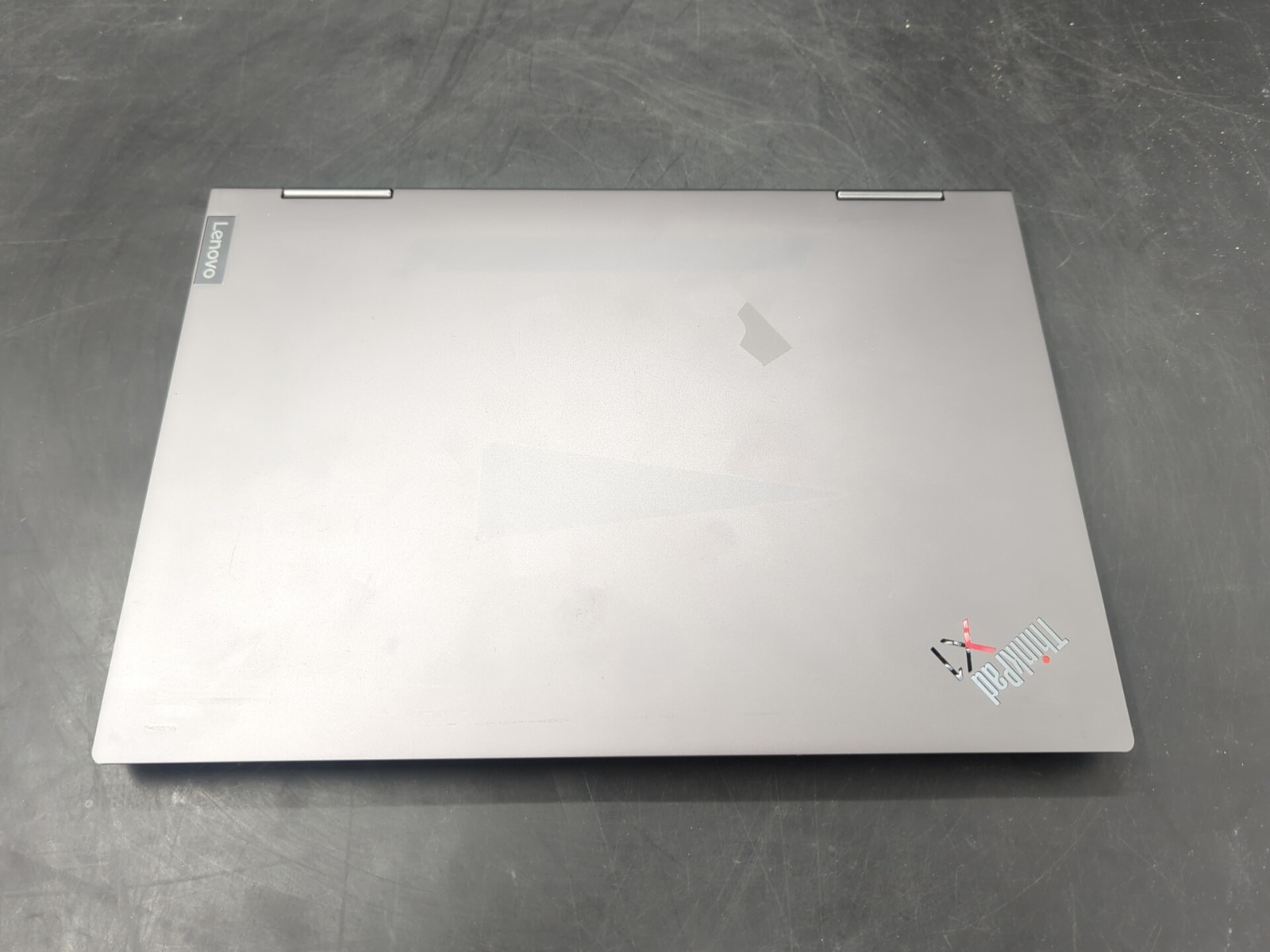 Lenovo: ThinkPad: X1 Yoga Gen 6: i7 11th Gen: 16GB RAM: 512GB SSD: No OS: Tested