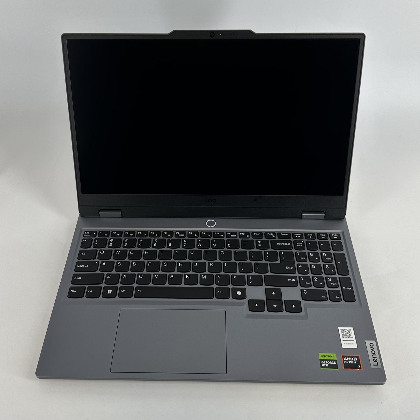 Lenovo LOQ 15 144Hz FHD 3.8GHz Ryzen 7 8845HS 16GB 512GB SSD RTX 4050 Dead Pixel