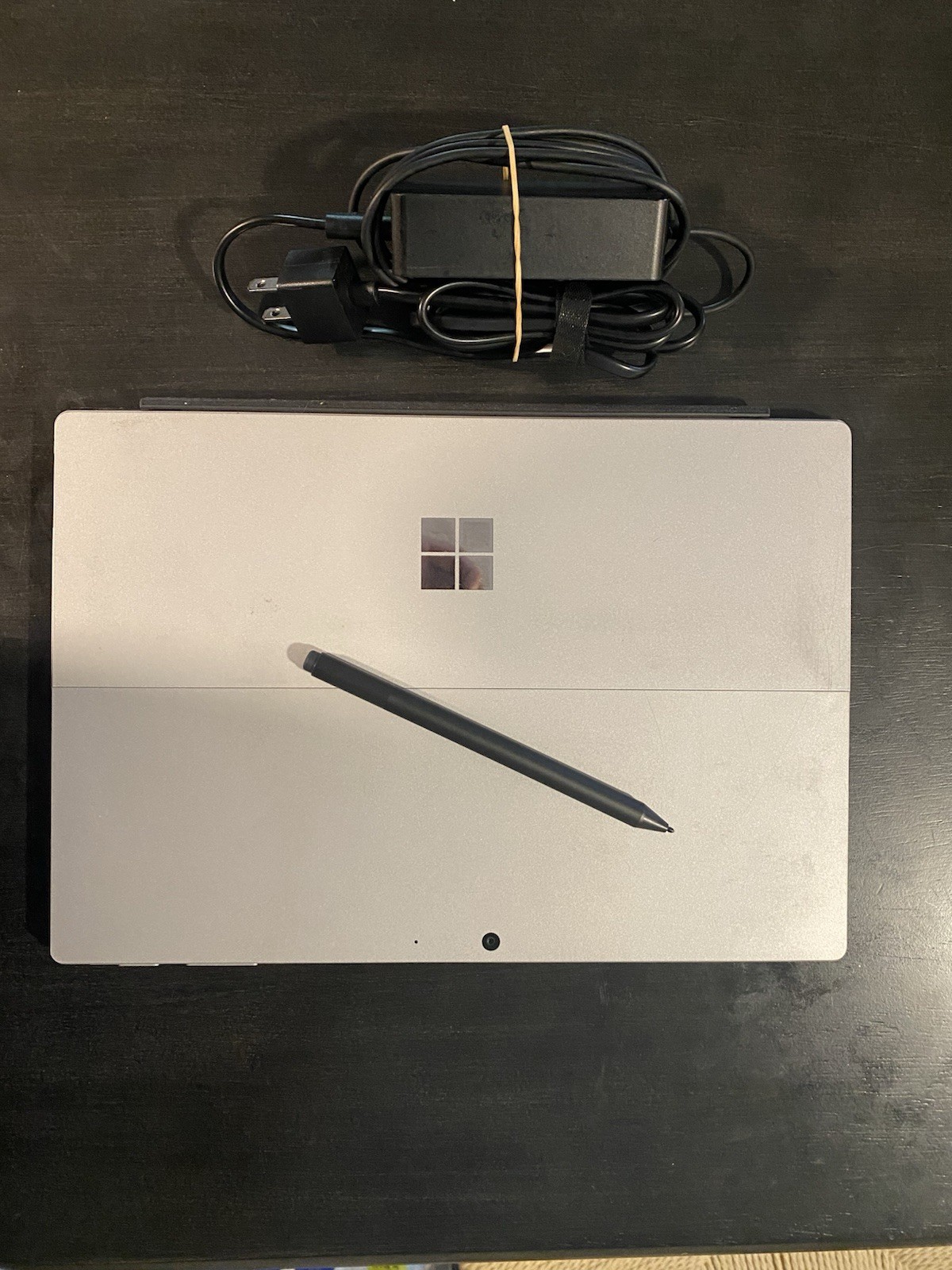 Microsoft Surface Pro 7 Bundle 12.3″ (128GB SSD, Intel Core i5-1035G4, 8GB