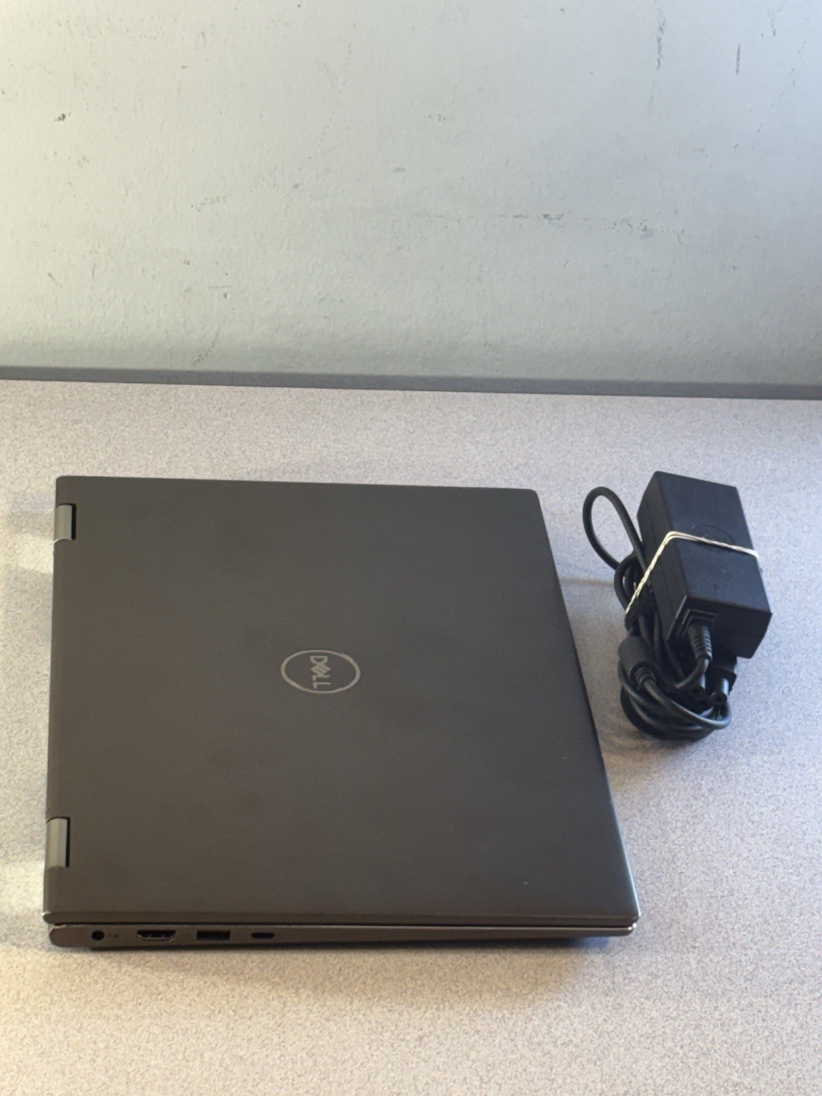 Dell Inspiron 14” 7000-2-in-1 Ryzen 5 4500U 2.38 GHz 16GB RAM/1.TB SSD Touchscre