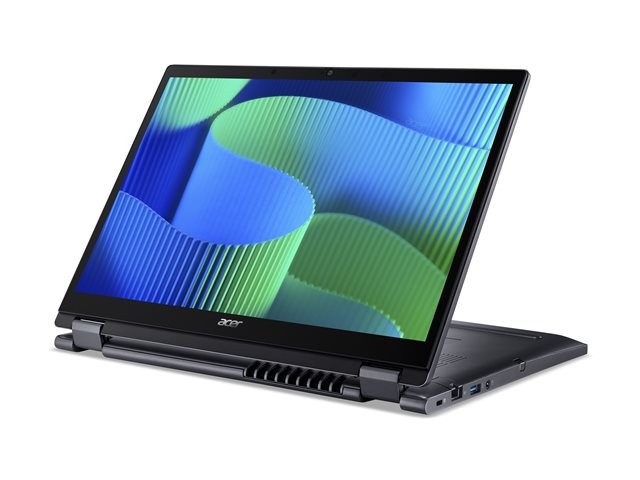 Acer TravelMate P4 Spin 14″Touchscreen 2in1 Notebook 512GB Certified Refurbished