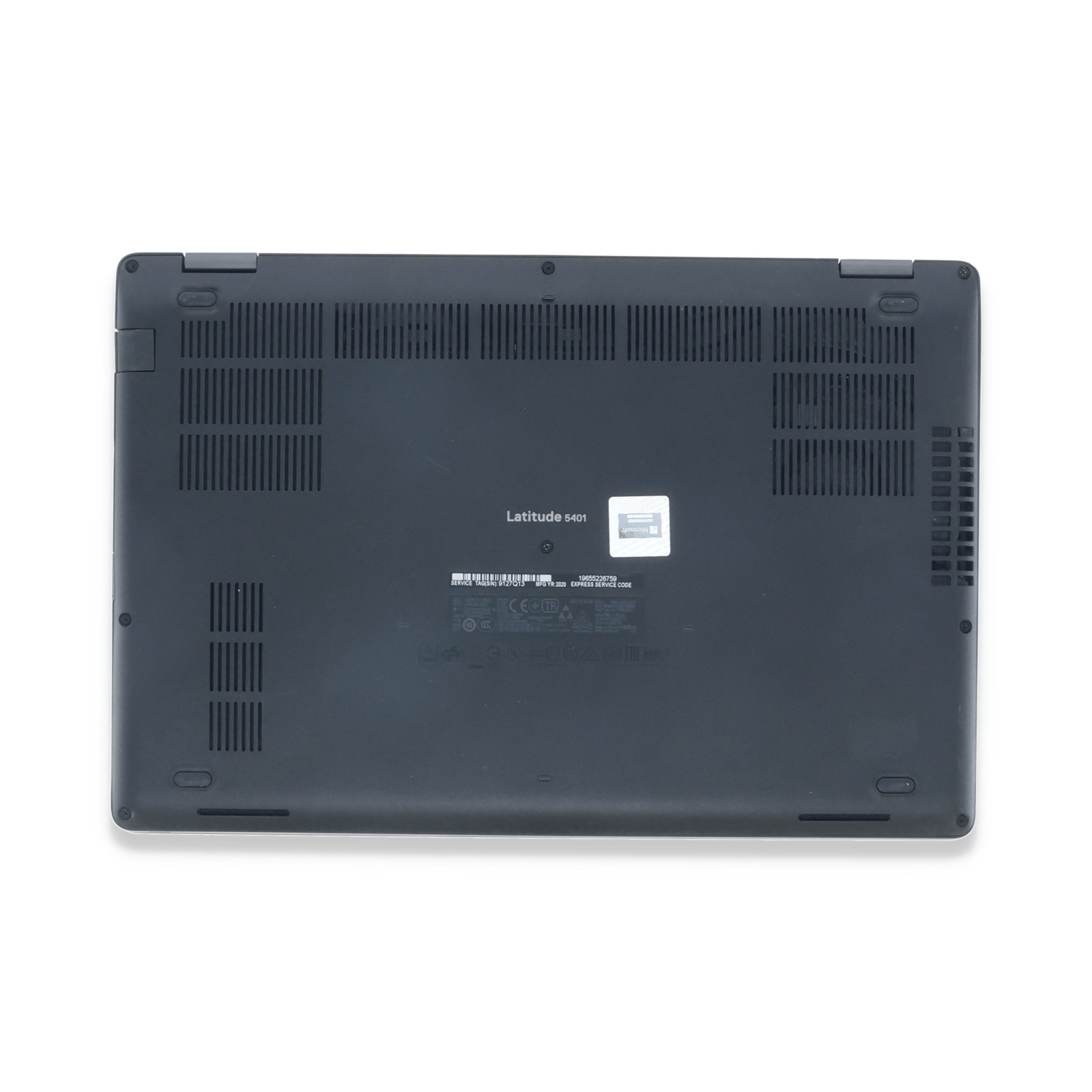 Dell Latitude 14″ Laptop : i5 9th Gen | 16GB Ram 256GB SSD | Windows 11 Home