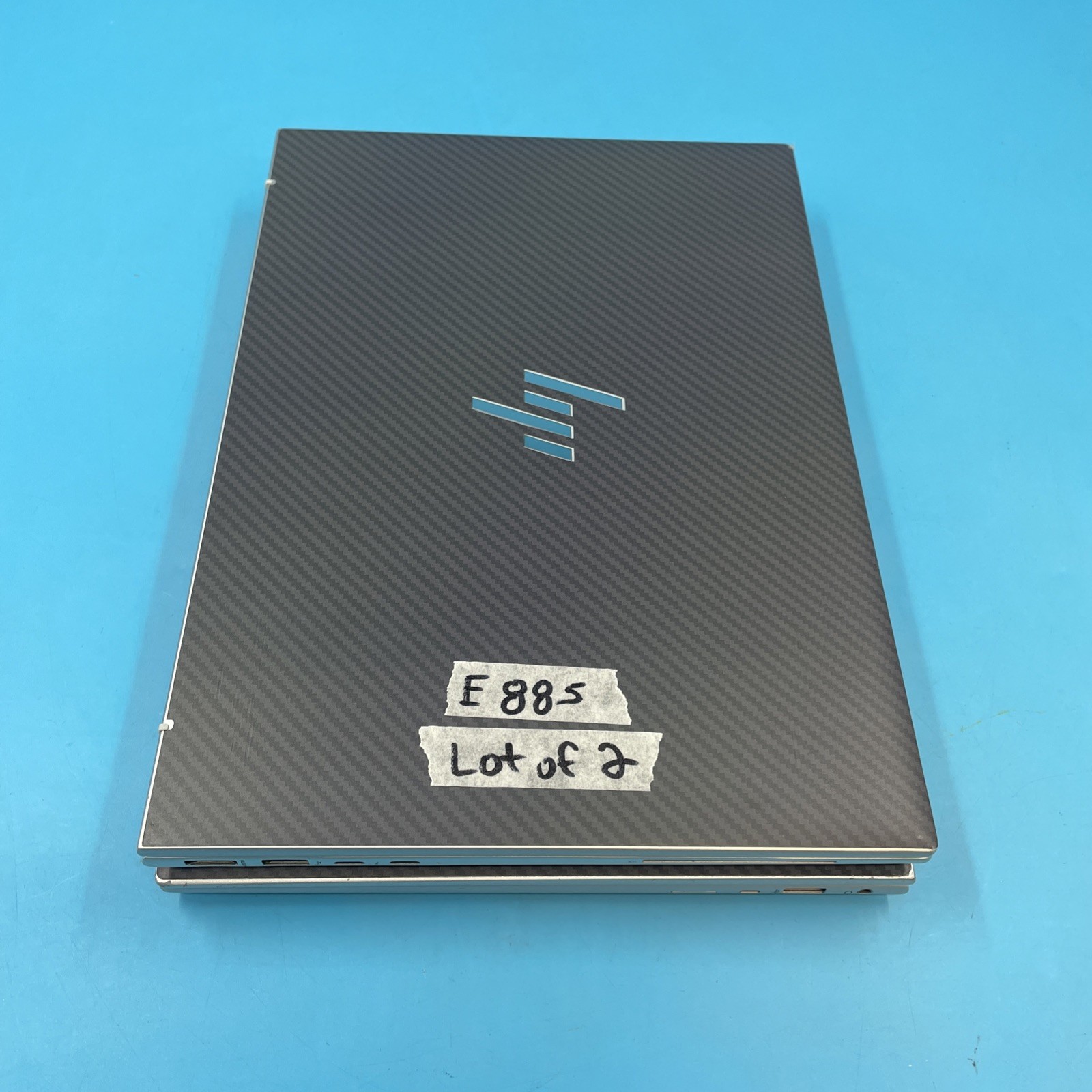 (LOT OF 2) HP EliteBook 840 G11 | Ultra 5 135U | 32GB RAM | NO DRIVE/ OS | 88% +