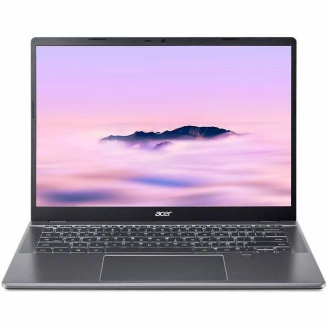 Acer Plus 514 CBE594-2T 14″ Touchscreen Chromebook Core 7 150U 16GB 256GB SSD