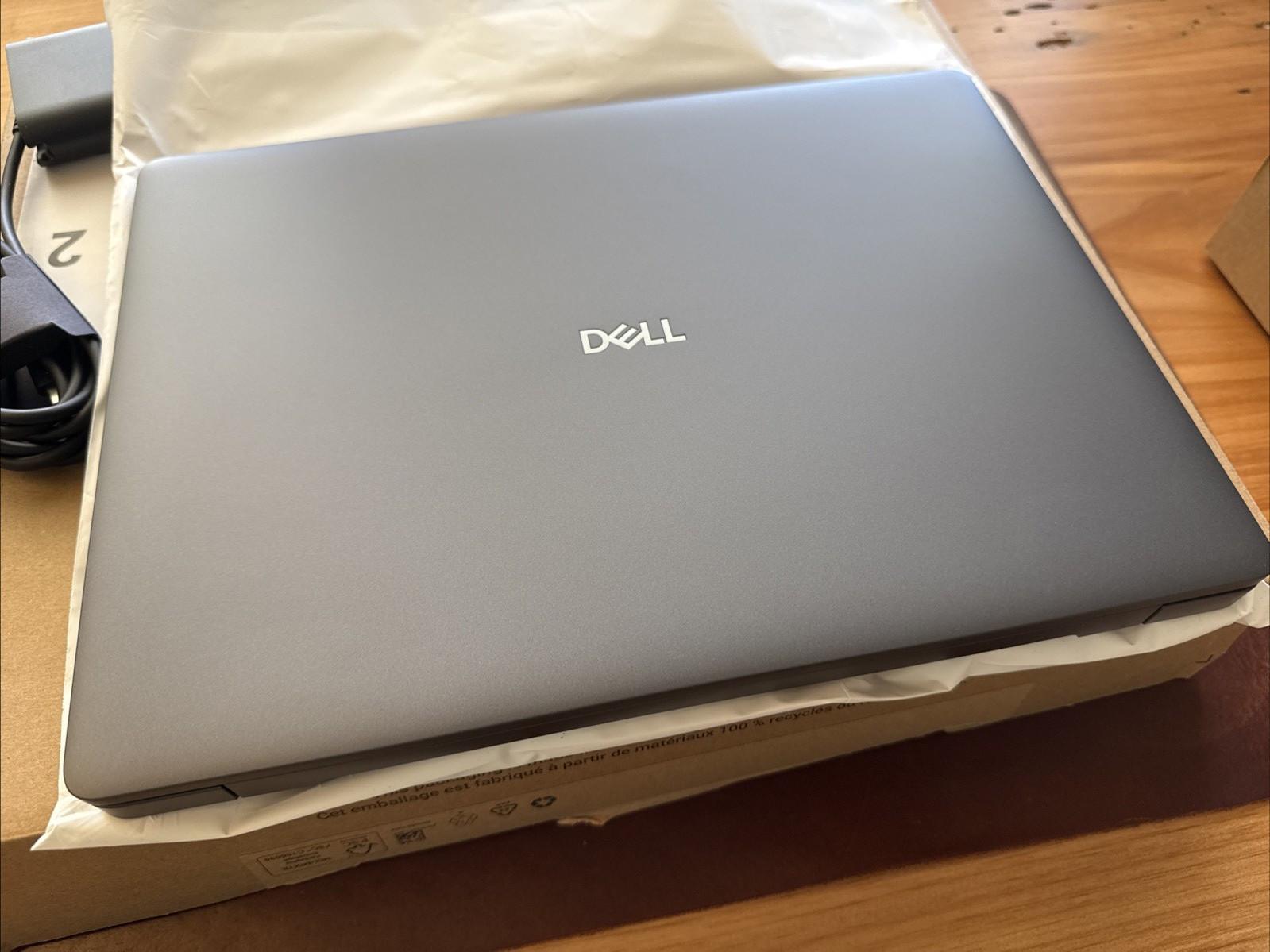 Dell Pro Max 14 FHD+ Intel Ultra 7 265H – 32GB RAM 512GB SSD – Intel Arc Pro 140