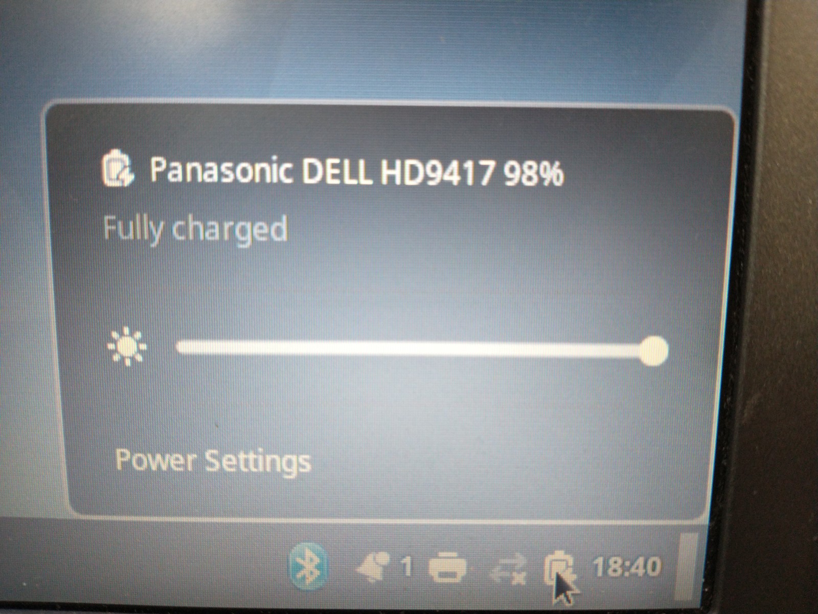 Debian12 Dell Latitude D520 – 15″ LCD/1.83GHz/4GB RAM/1TBGB HDD/SERIAL/Bluetooth