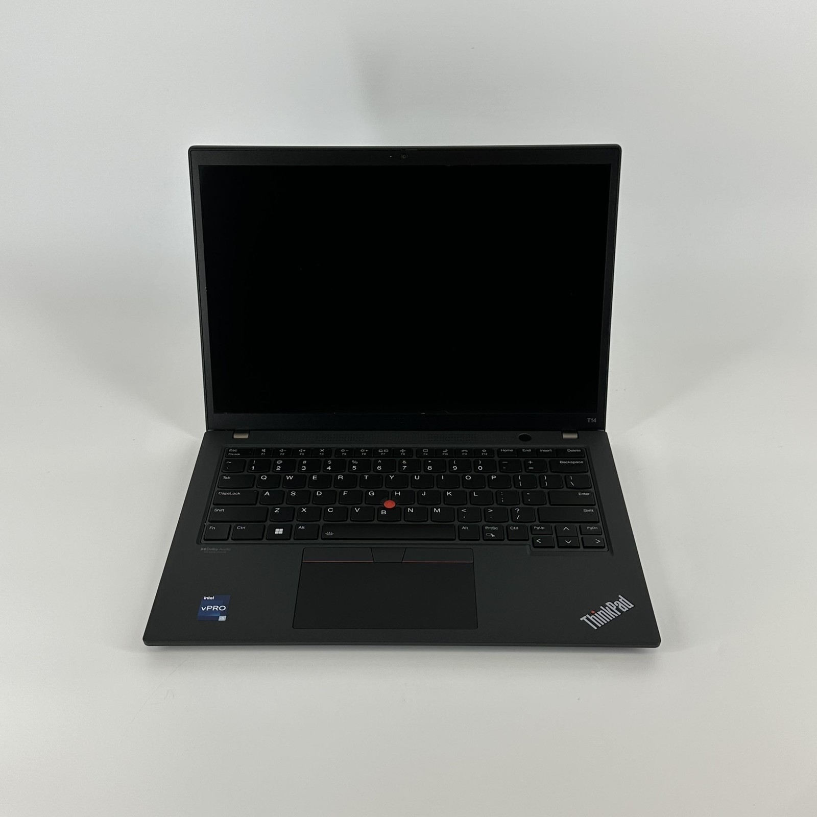 Lenovo ThinkPad T14 Gen 3 FHD+ TOUCH 1.7 GHz i5-1250P 16GB 256GB – VERY GOOD