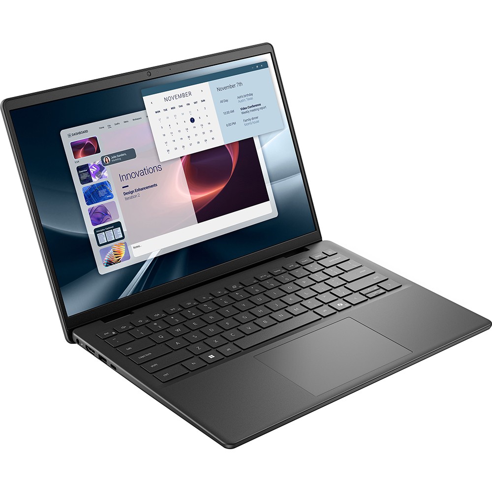 Dell 14″ Pro 14 Essential Laptop – D0CG4