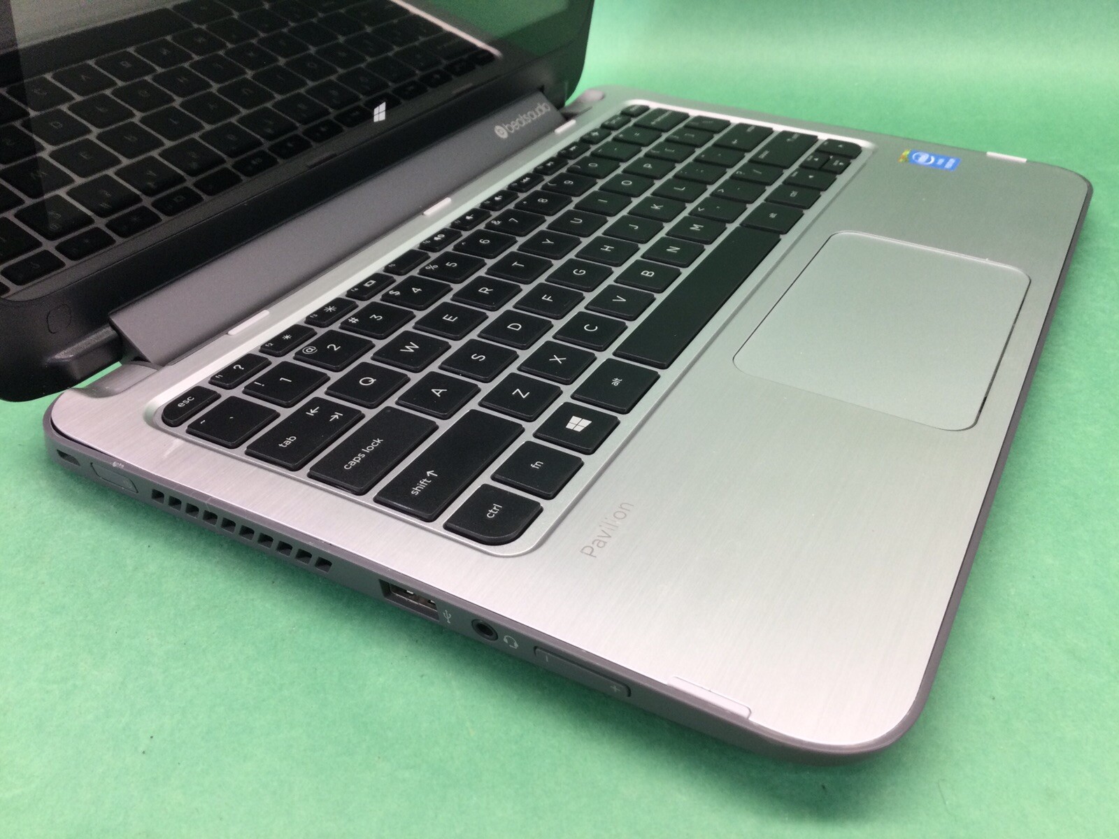 HP Pavilion 11 – 11-n010dx – 11.5” Laptop – FOR PARTS – UNTESTED