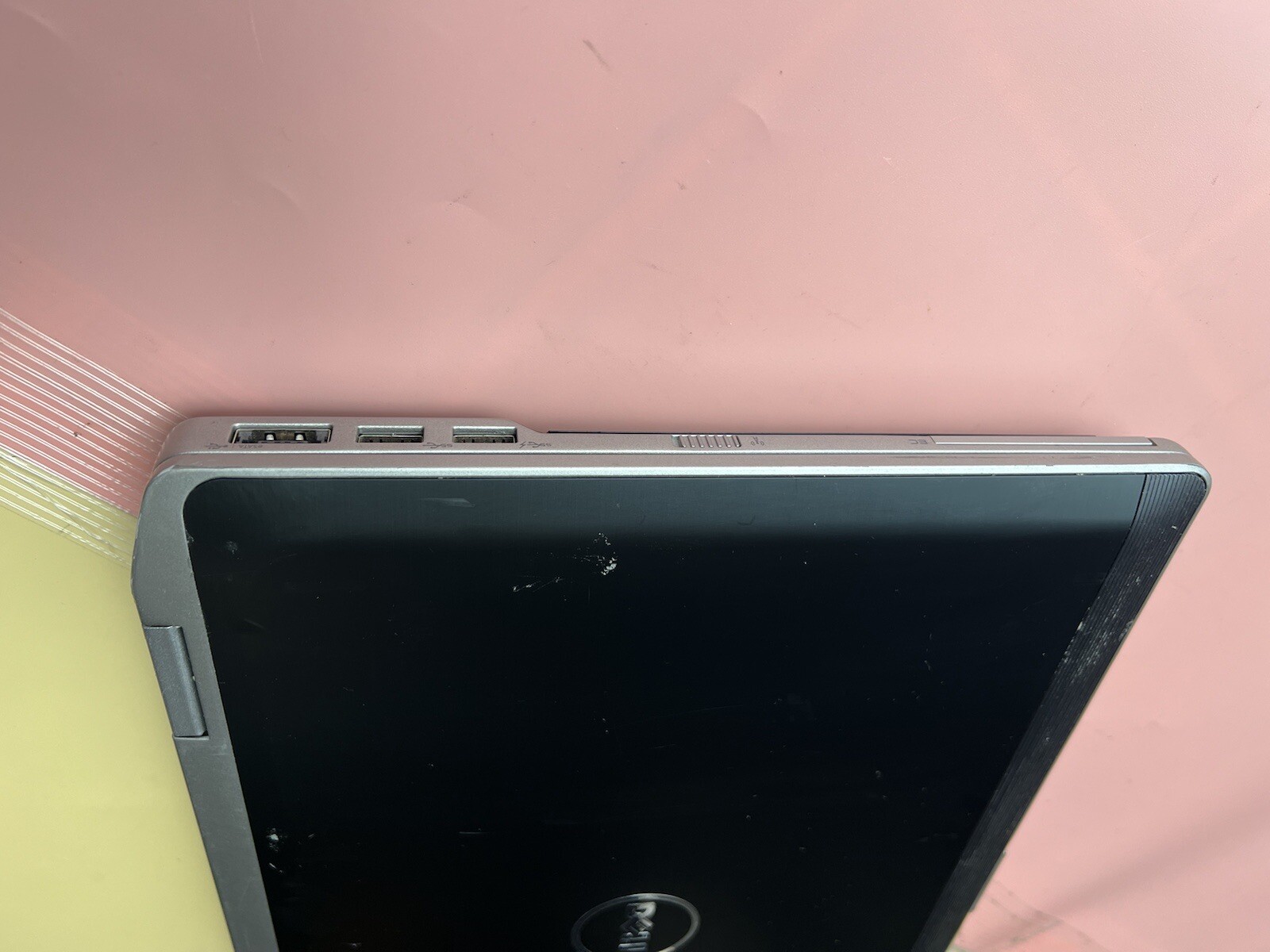 Dell Latitude E6430 14″ Intel Core i5-3340M 2.70GHz 8GB RAM 128GB SSD