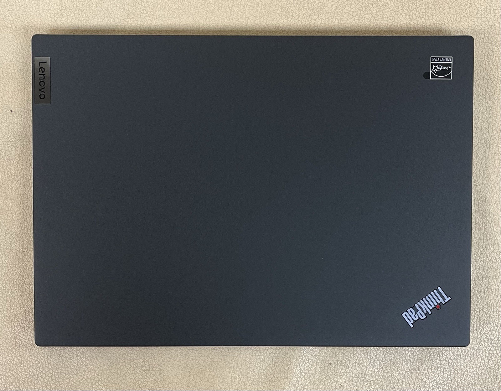 Lenovo ThinkPad X13 Gen 2 i7-1185G7 32GB 256GB Win 11 Pro BAD BATTERY