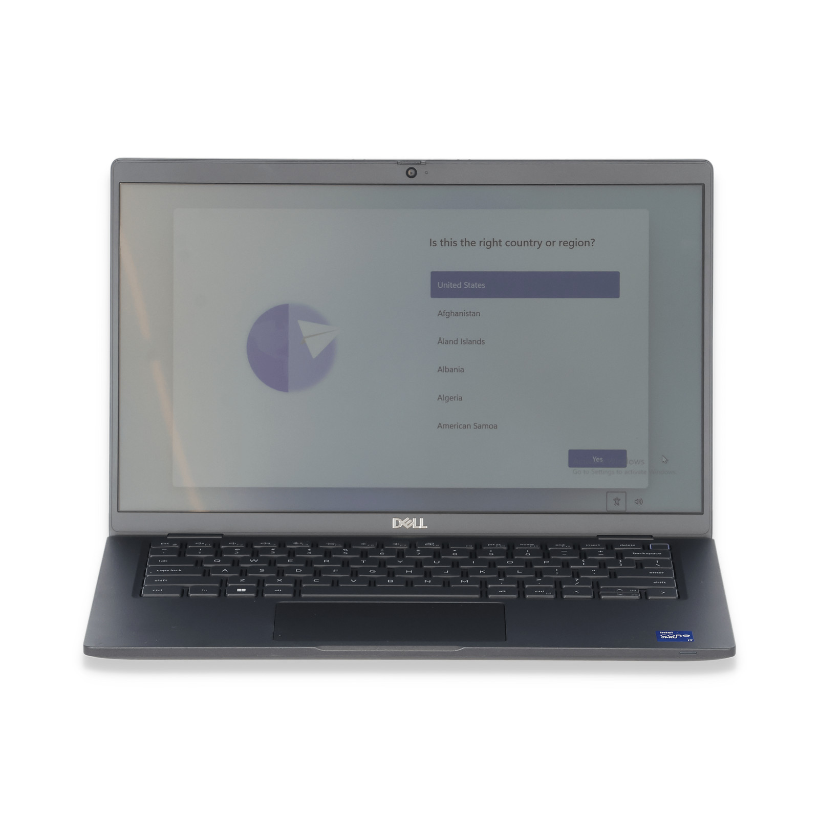Dell Latitude 14″ Laptop – i7 11th Gen | 16GB RAM 256GB SSD | Windows 11 Pro