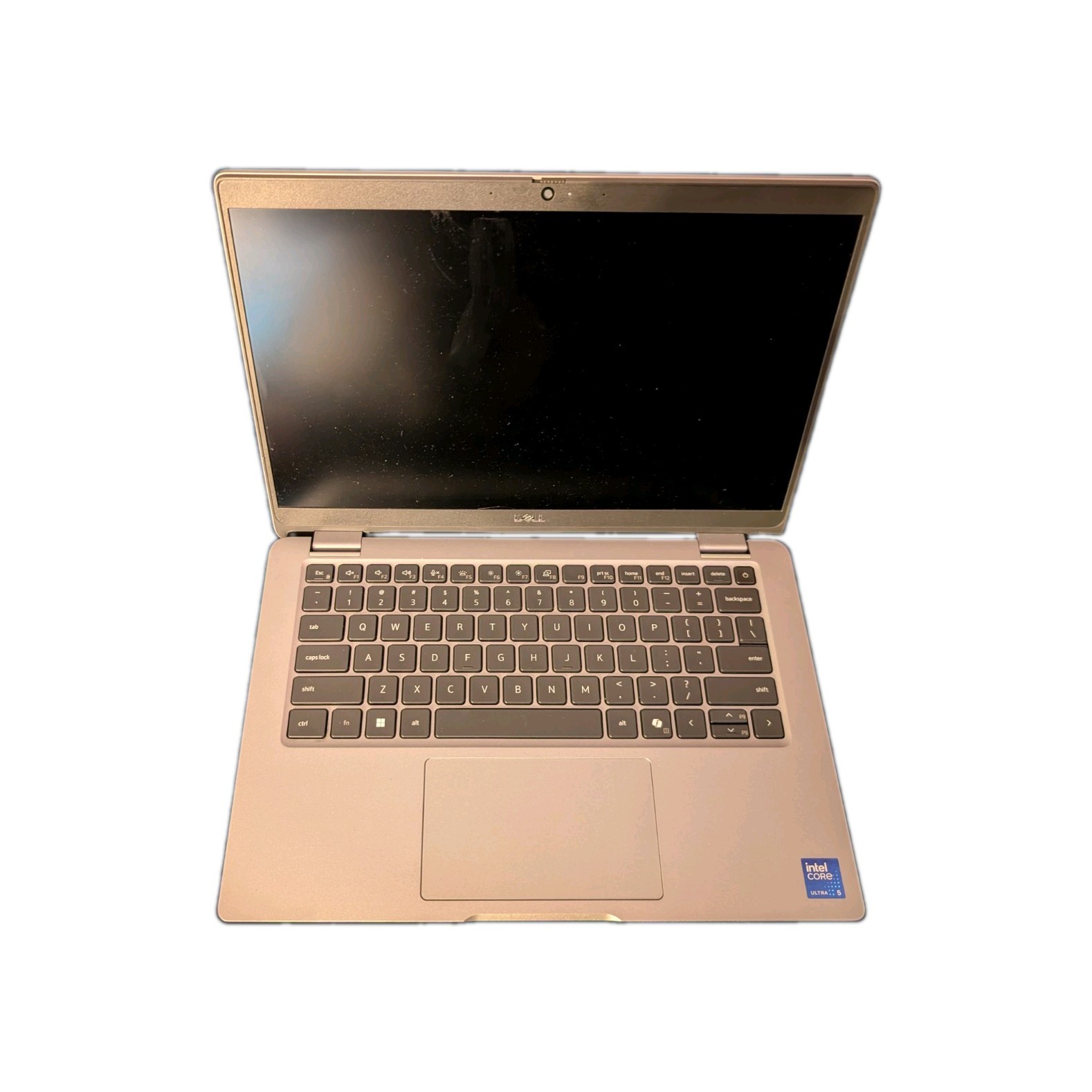 Dell Latitude 5350 13.3″ PC Laptop, Intel Ultra 5 125U, 16GB RAM 256GB – Win10