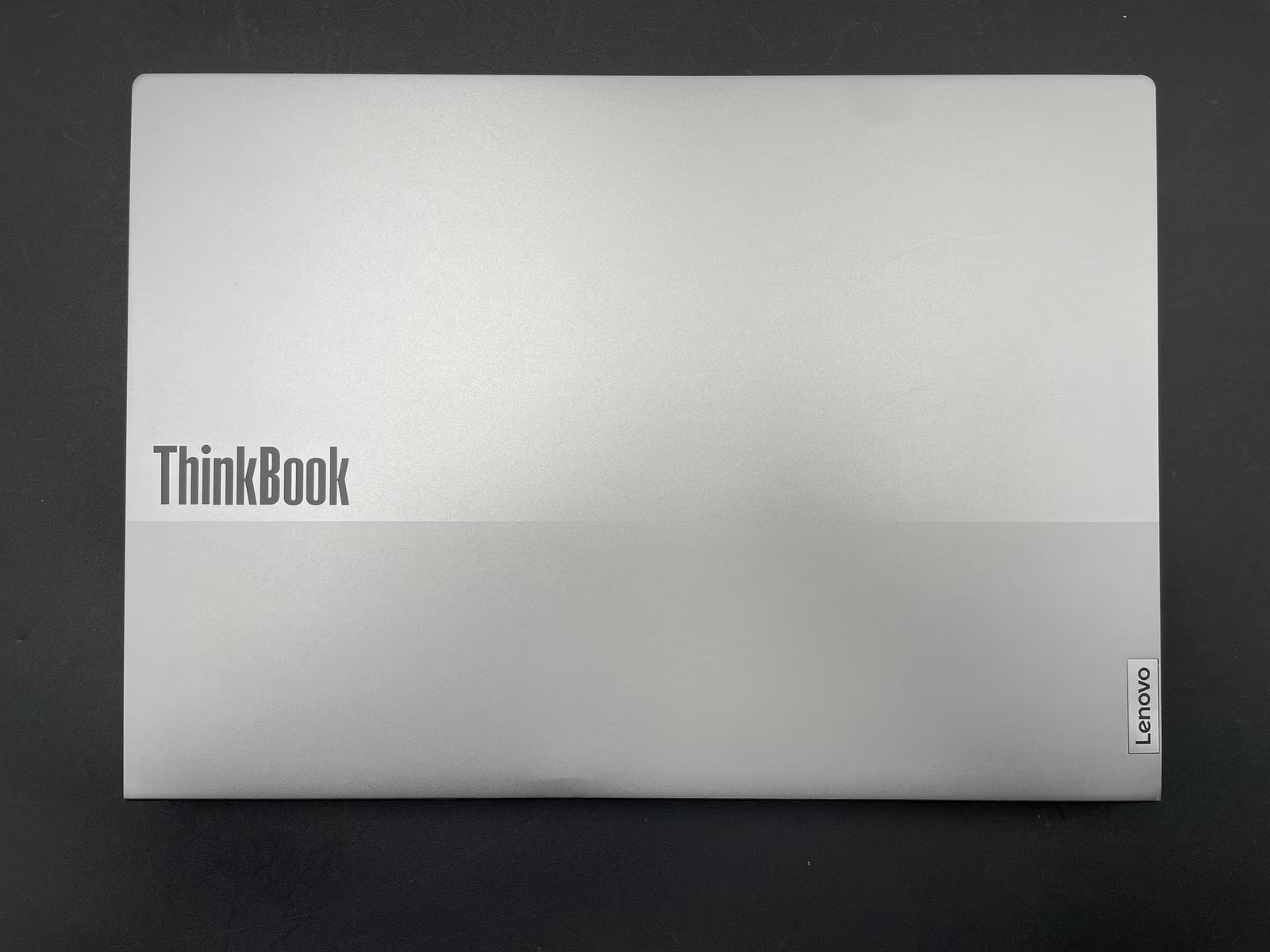 Lenovo ThinkBook 16 G6 IRL Used 16″ (i5-1335U-16GB-256 GB NVMe)