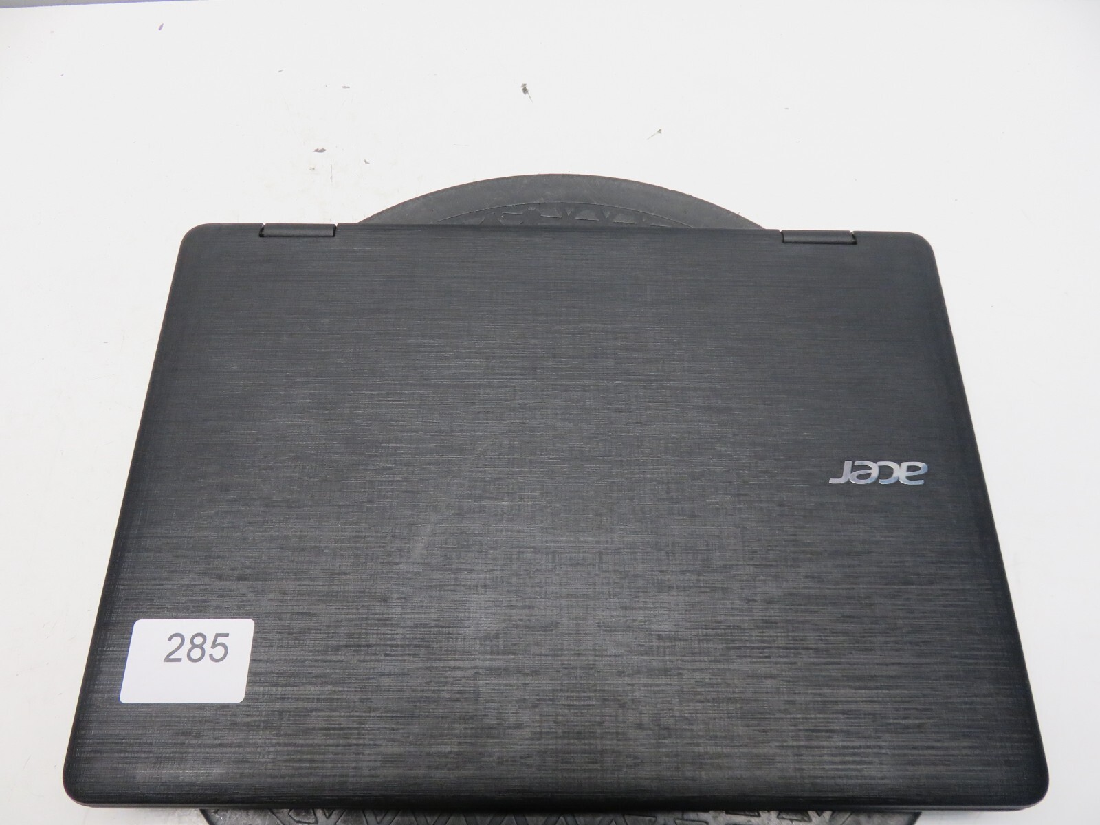 Acer Spin 1 SP111-31 Intel Celeron N3350 1.1GHz 4 GB 32 GB EMMC No Batt