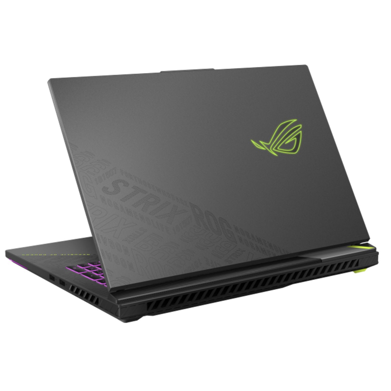 ASUS ROG Strix G18 18″ 240Hz AMD Ryzen 9 8940HX 16GB DDR5 1TB SSD RTX 5070 W11H