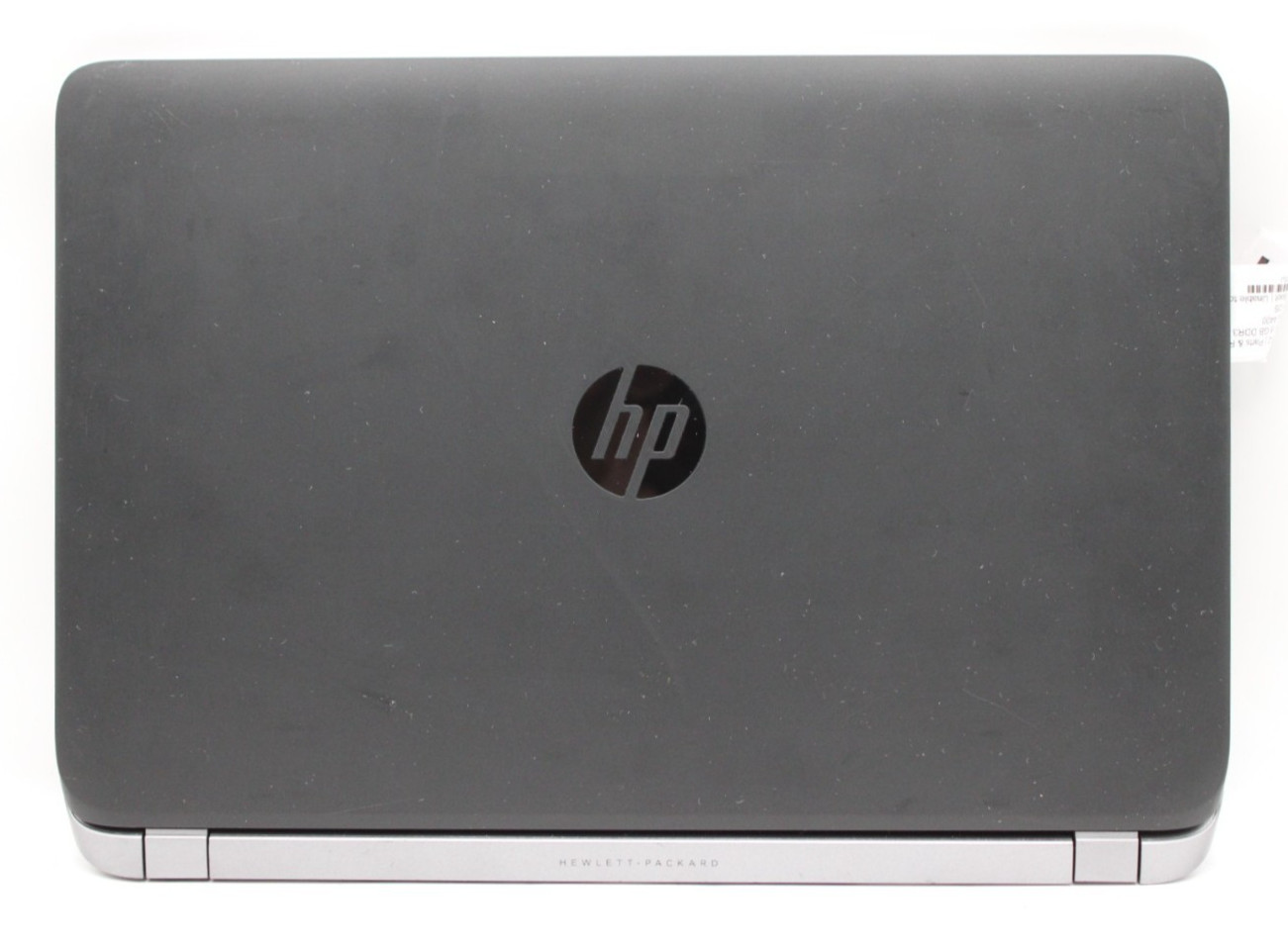 HP ProBook 450 G2 i7-4510U@2.0GHz 8GB DDR3 NO STORAGE OR OS *PARTS/REPAIR*