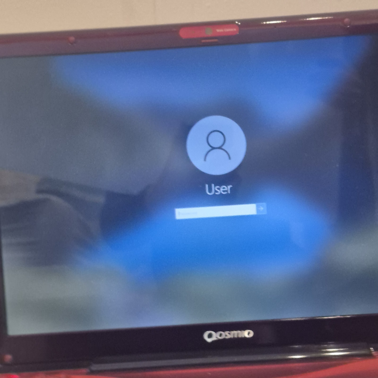 TESTED Toshiba Qosmio X305-Q705 17″ Intel Core 2 Duo 9700M GTS 4GB RAM 500GB HDD