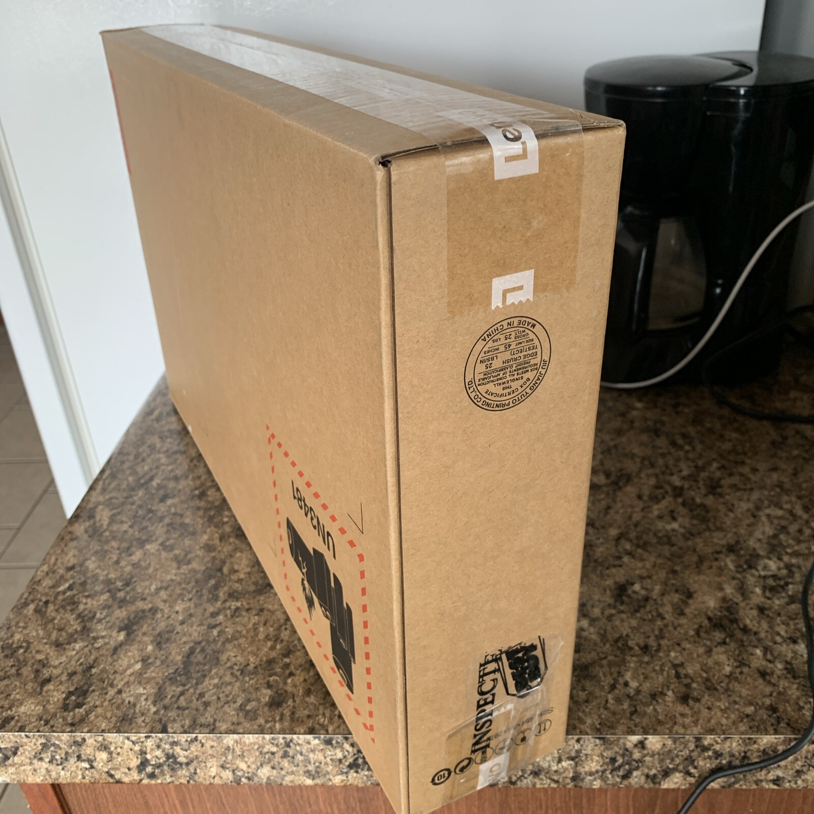 Lenovo Slim Pro 7 14ARP8 14.5″ Laptop AMD Ryzen 7 7735HS 512GB RTX 3050 Pc
