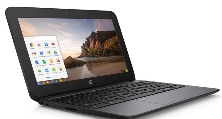 HP Stream 11 Pro G2 11.6″ 1.60GHz Win8.1, Office*!