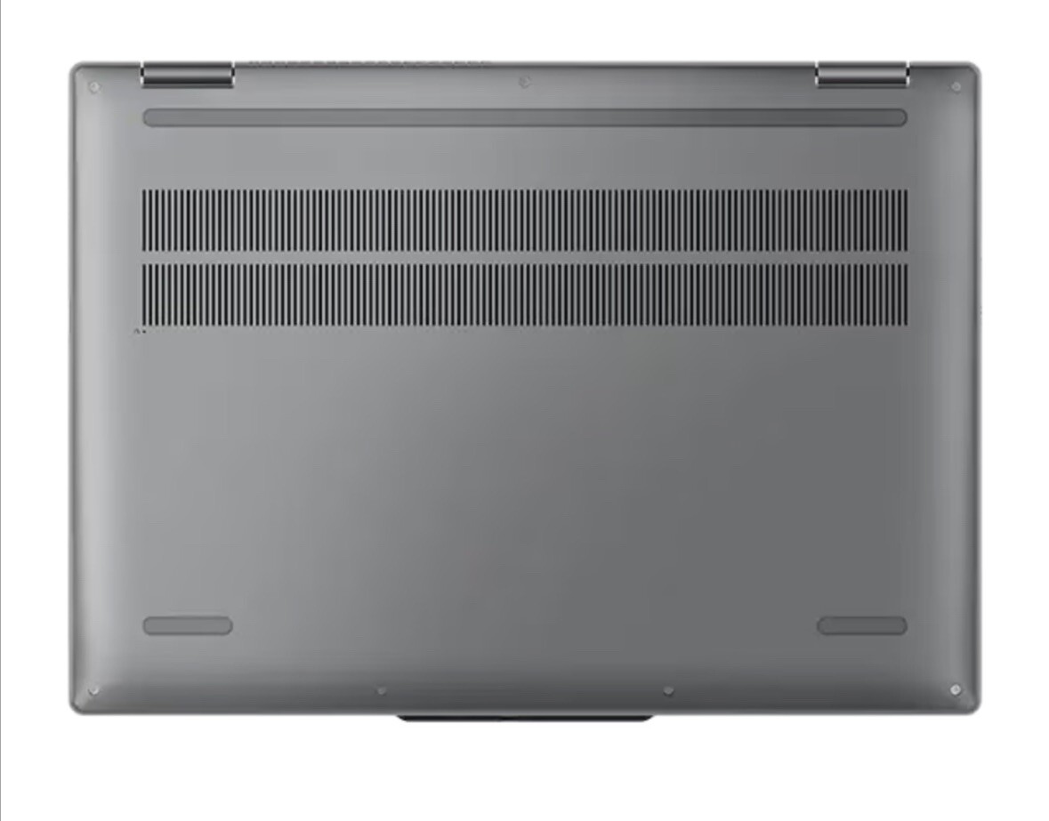 IdeaPad 5 2-in-1 (16″ AMD) – Luna Grey