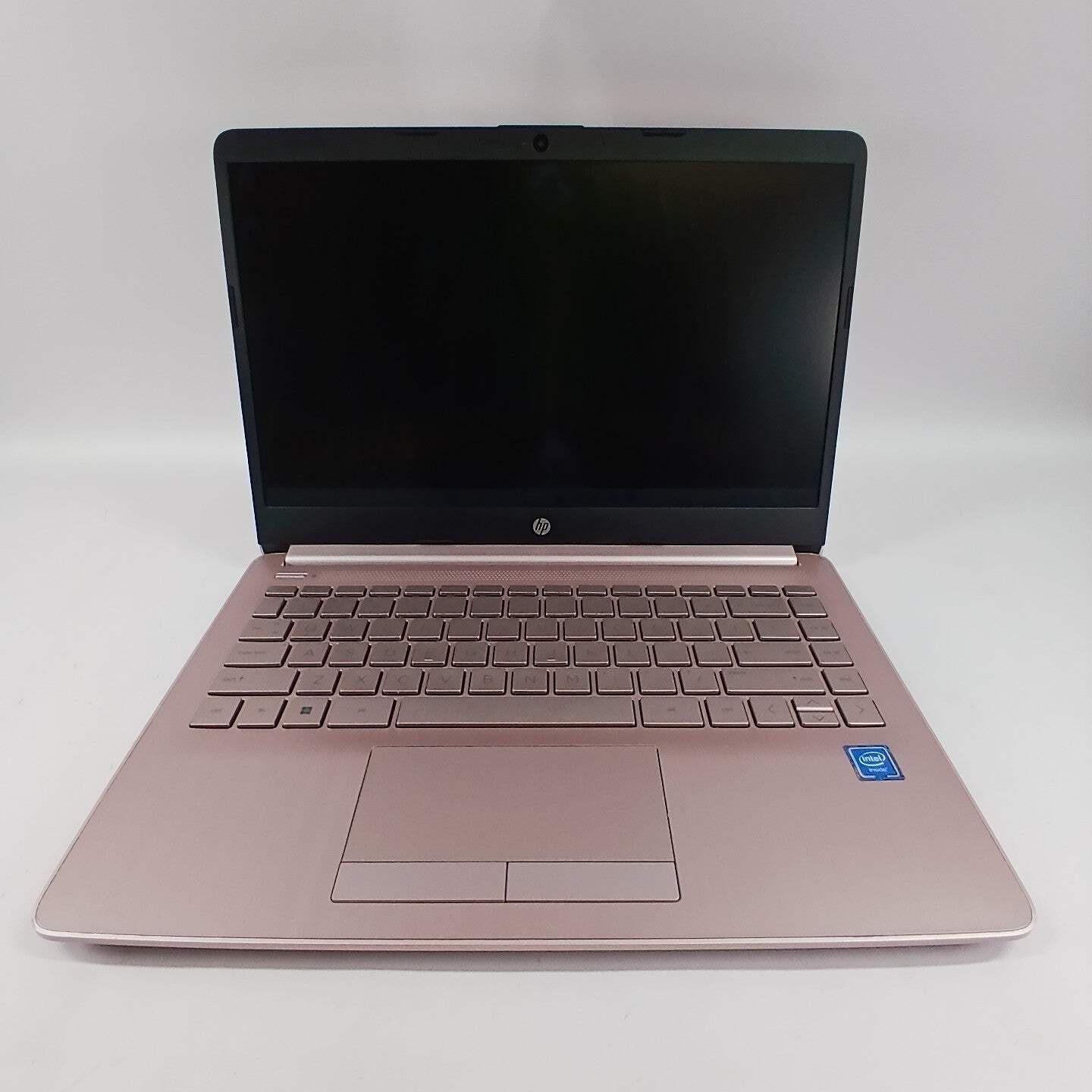HP Laptop 14-cf2112wm 14″ Celeron N4120 1.1GHz 4GB RAM 64GB SSD