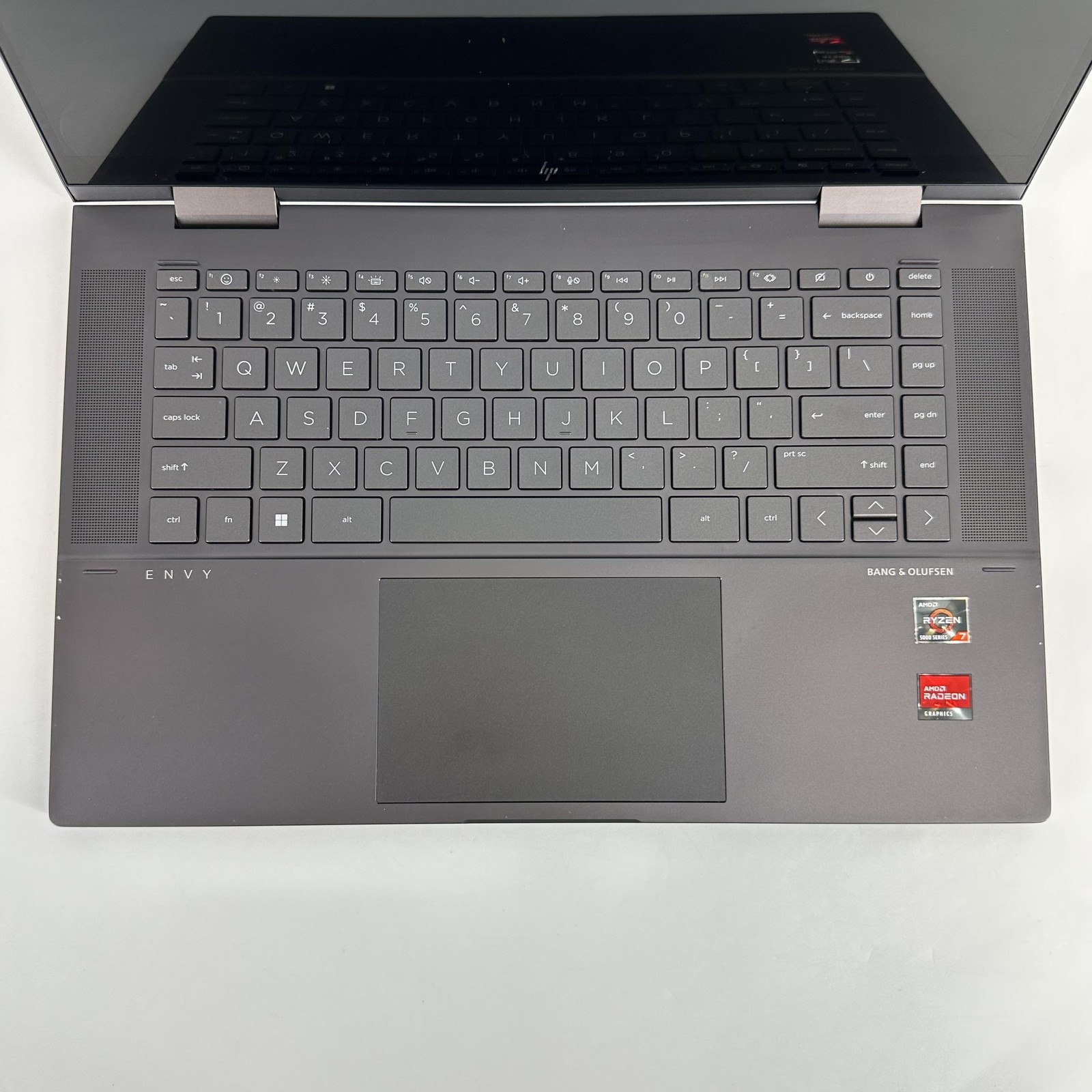 HP Envy x360 15.6 FHD TOUCH 2.0 GHz Ryzen 7 5825U 12GB 512GB SSD Good