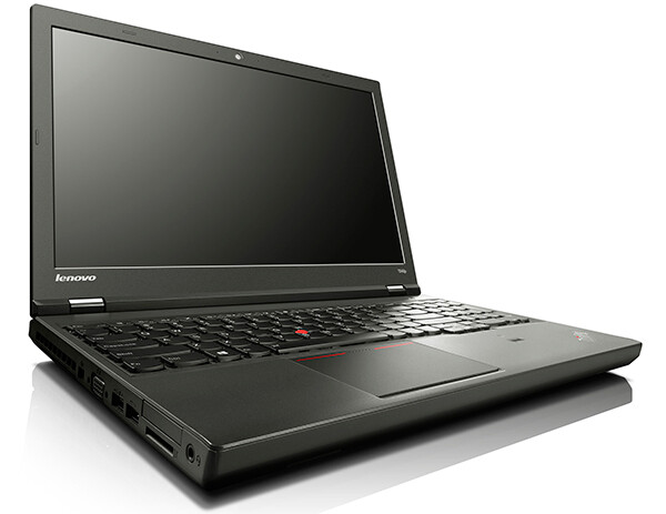 Refurb Lenovo Thinkpad T540p  i5 4th  8gb DDR3  240gb FAST SSD  Win10 Pro
