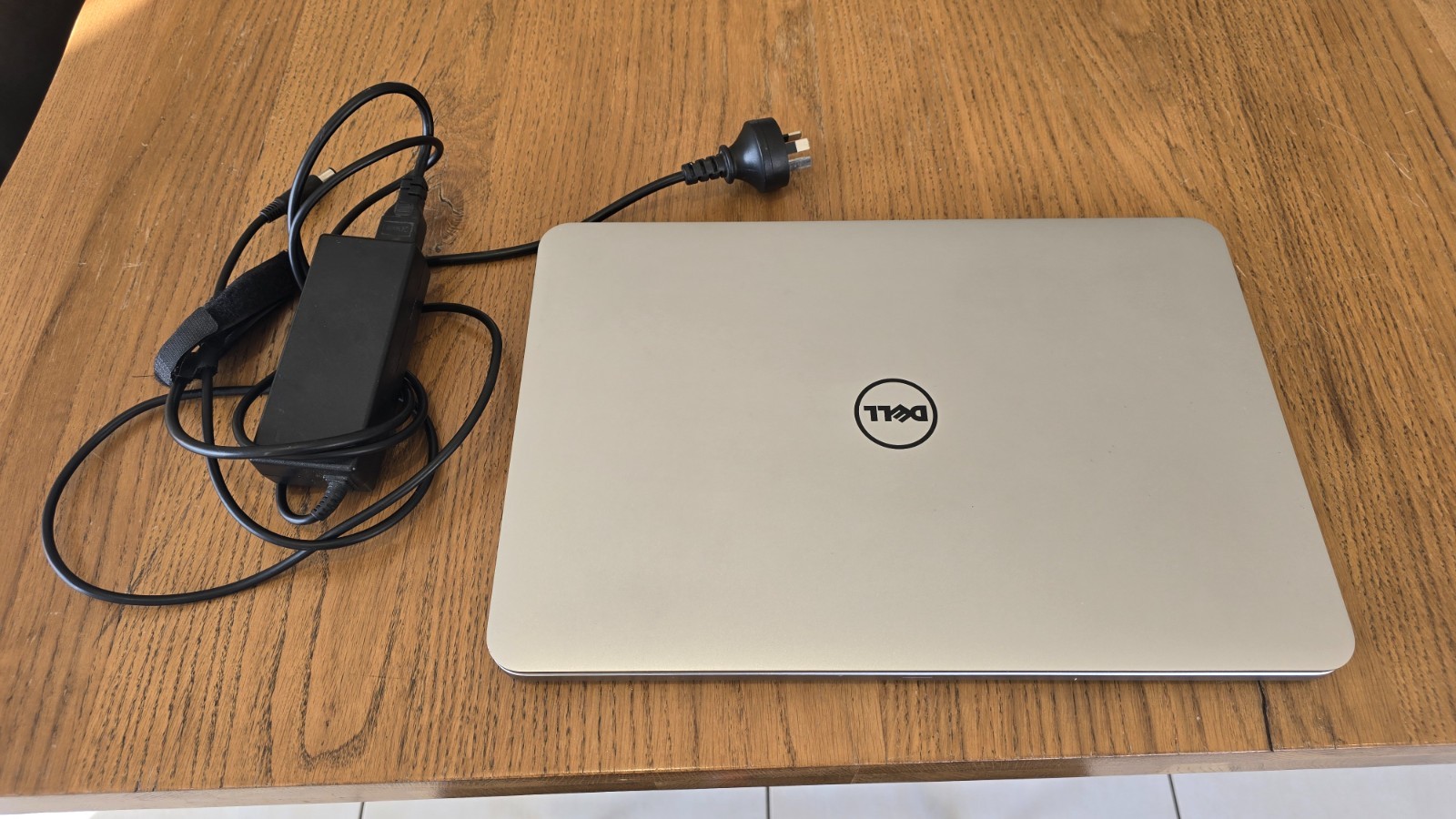 Dell XPS 15 i7-3632QM 2.2 GHz 16GB RAM 512GB SSD NVIDIA GeForce GTX 640M 15.6″