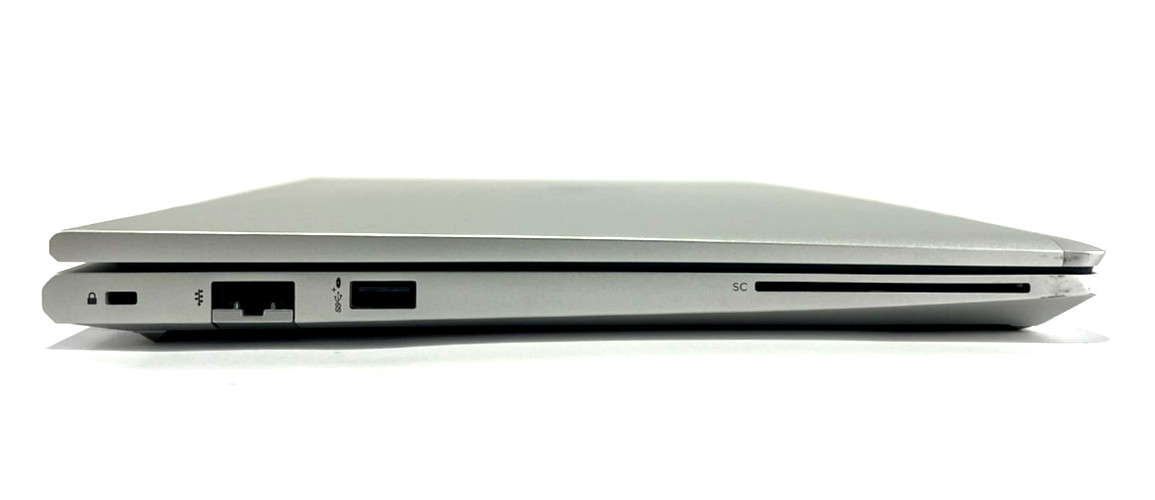 HP EliteBook 645 G10 14″ Laptop Ryzen 7 512GB SSD 16GB RAM Win 11 (OC)