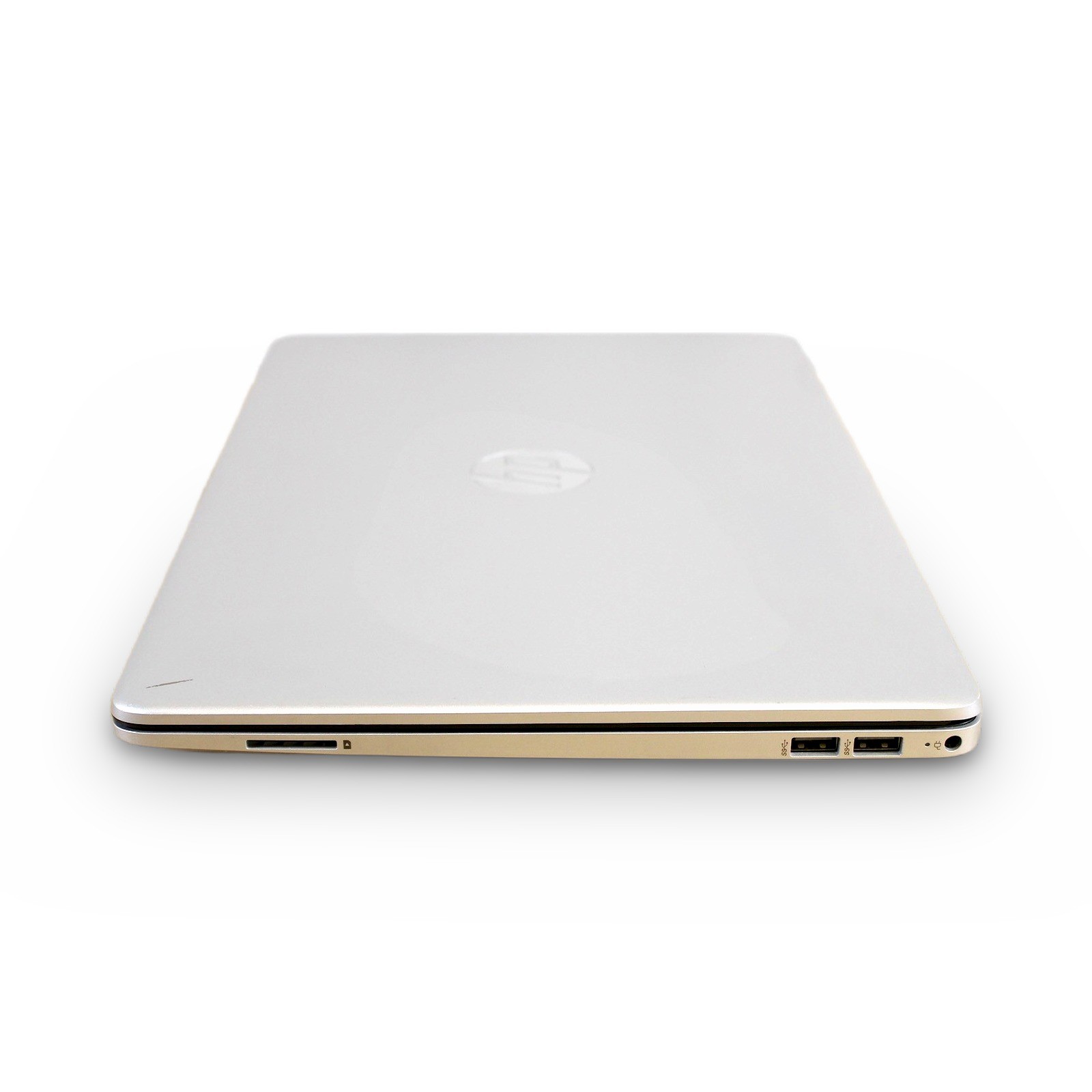 HP 15-dw0050od 15.6in Touch i3-8145U 2.10GHz 8GB No OS, Drive, Battery