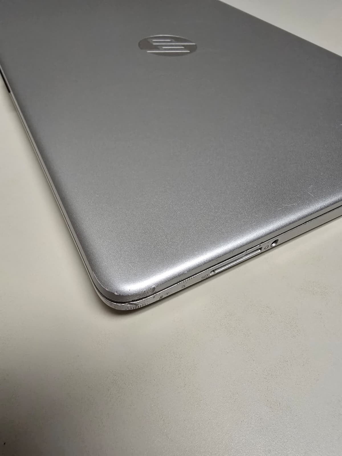 Hp Laptop 15 dy2 TouchScreen | i7 11th Gen 8GB RAM 512GB NVMe SSD | FHD Win 11