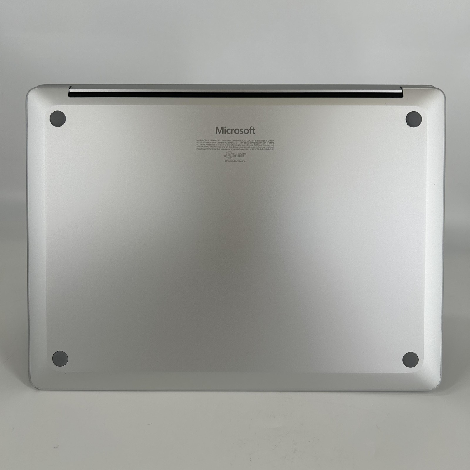 Microsoft Surface Laptop 7 13.8 2K TOUCH 2.2 GHz Ultra 7 268V 32GB 512GB SSD