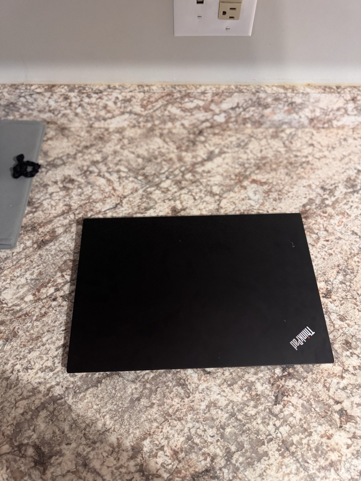 Lenovo ThinkPad 15.6”